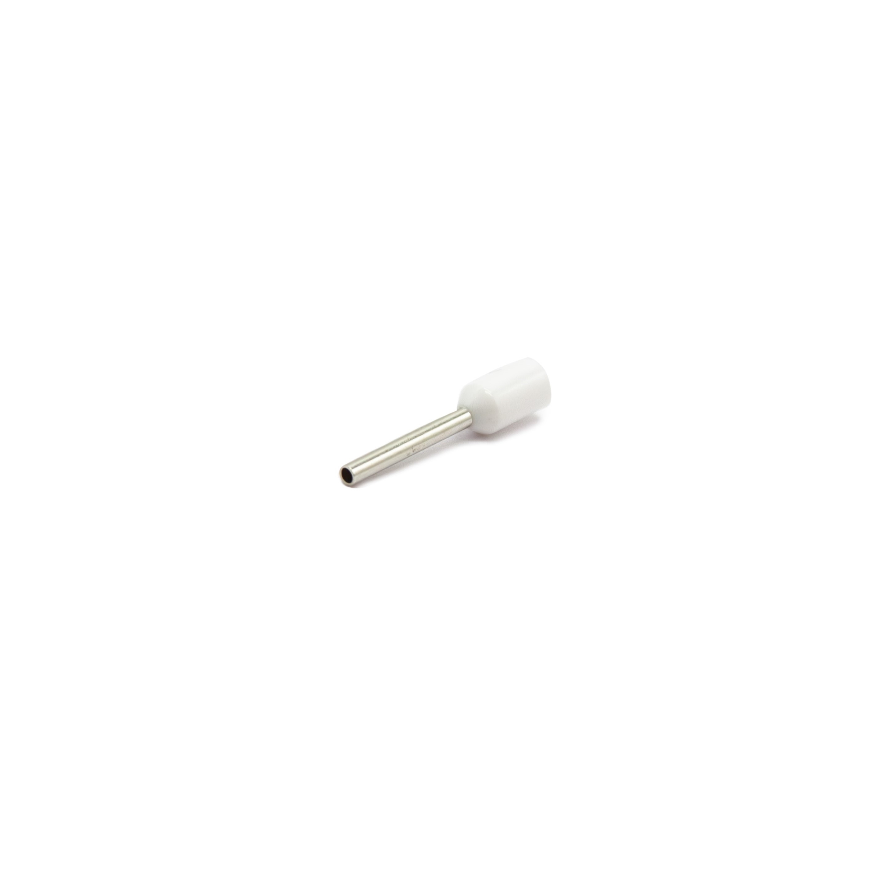 Наконечник кабельный elcCEFI-PA-0.5-10-WH - ЮМП