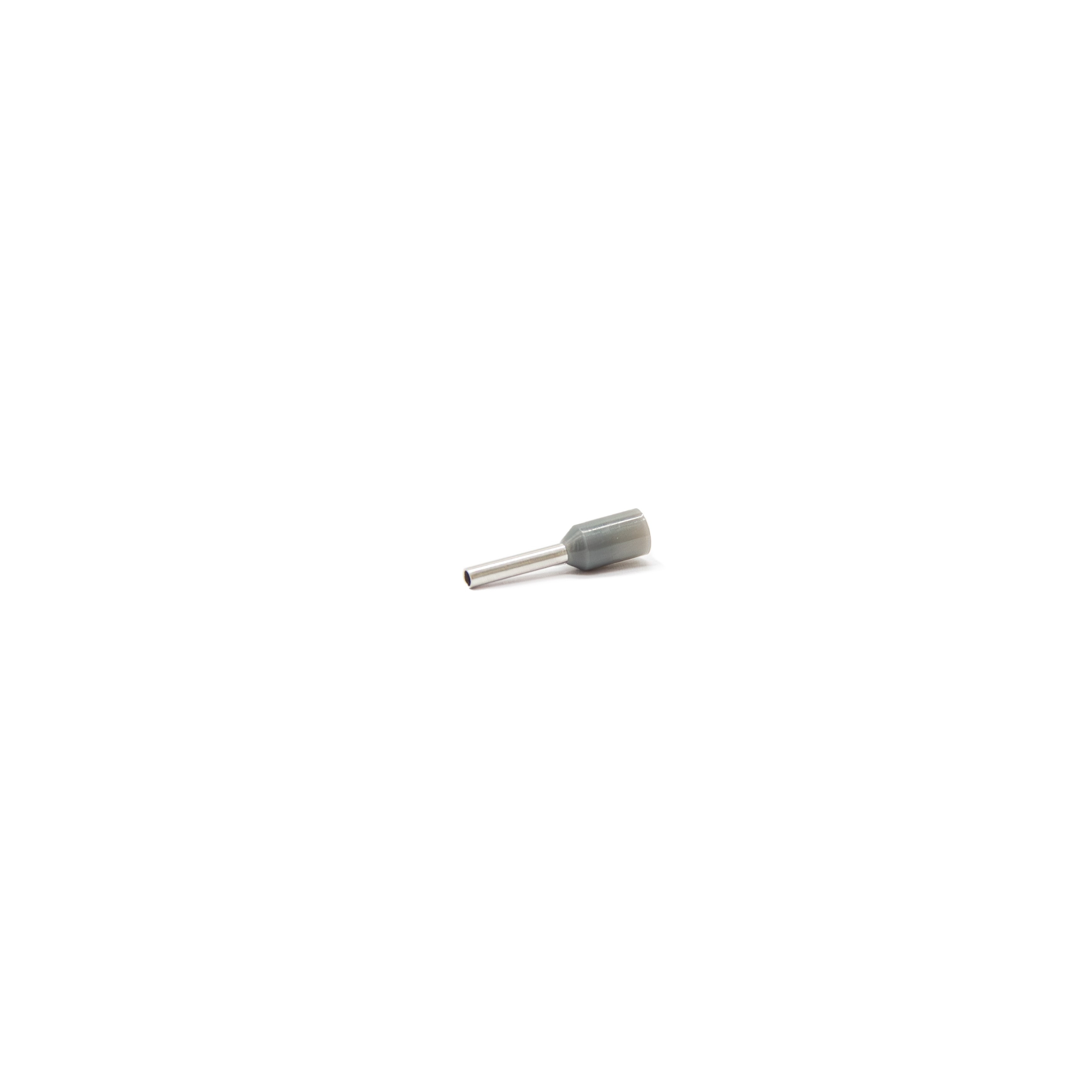Наконечник кабельный elcCEFI-PA-0.75-6-GR - ЮМП