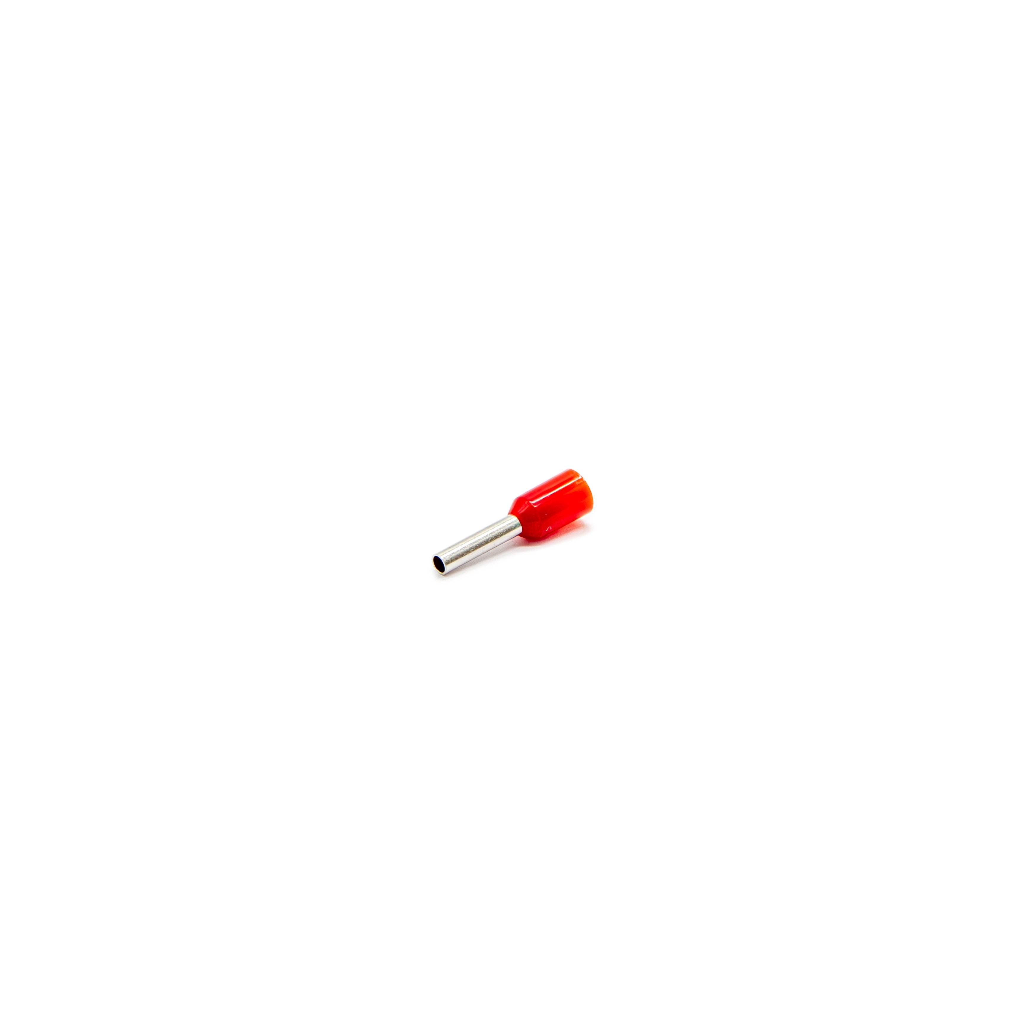 Наконечник кабельный elcCEFI-PA-1-8-RD - ЮМП