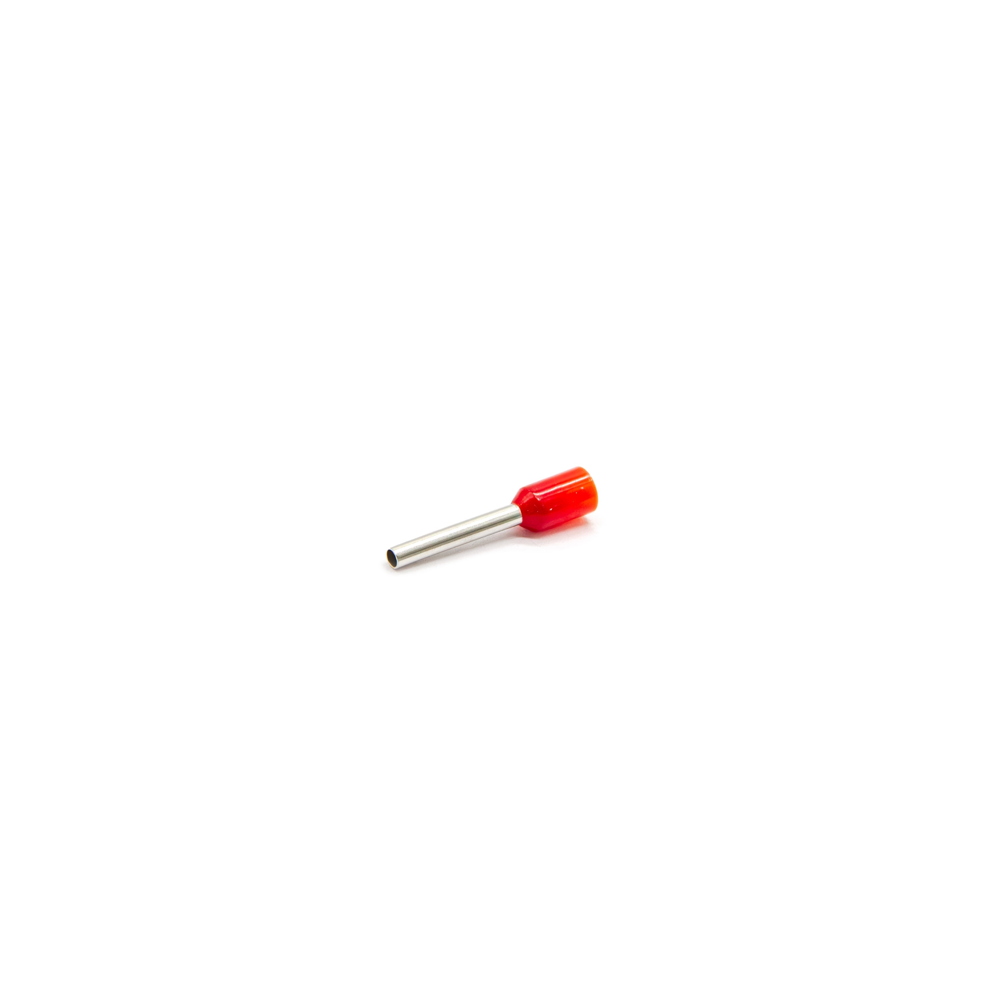 Наконечник кабельный elcCEFI-PA-1-12-RD - ЮМП