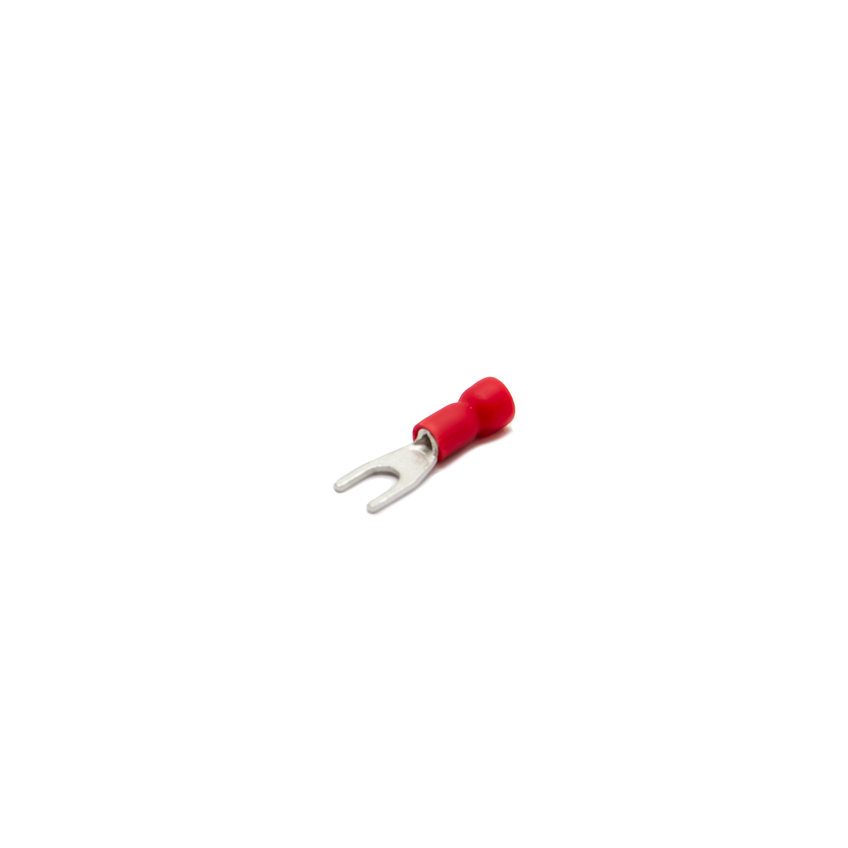 Наконечник кабельный elcFTI-PVC-1-4 - ЮМП