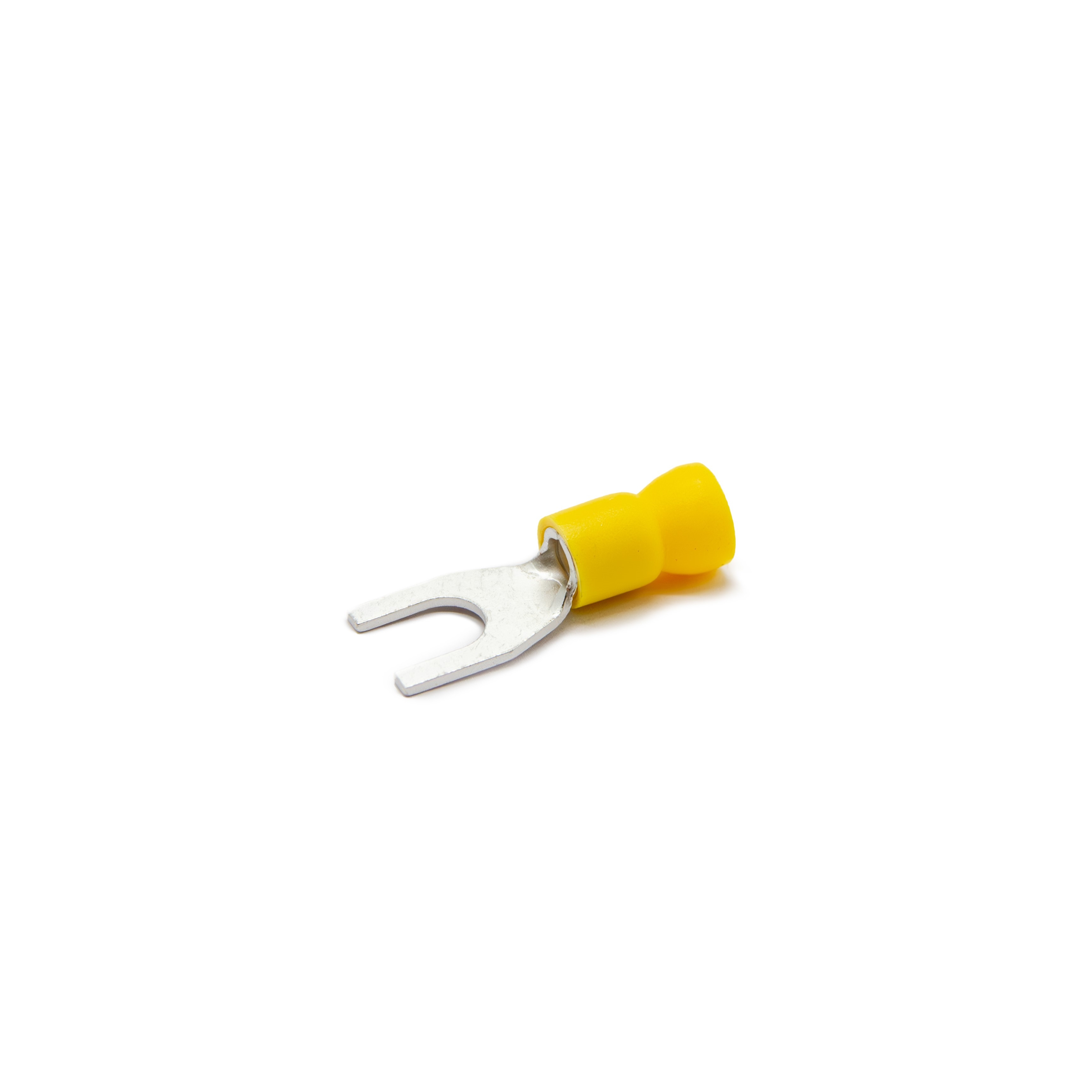 Наконечник кабельный elcFTI-PVC-6-4 - ЮМП
