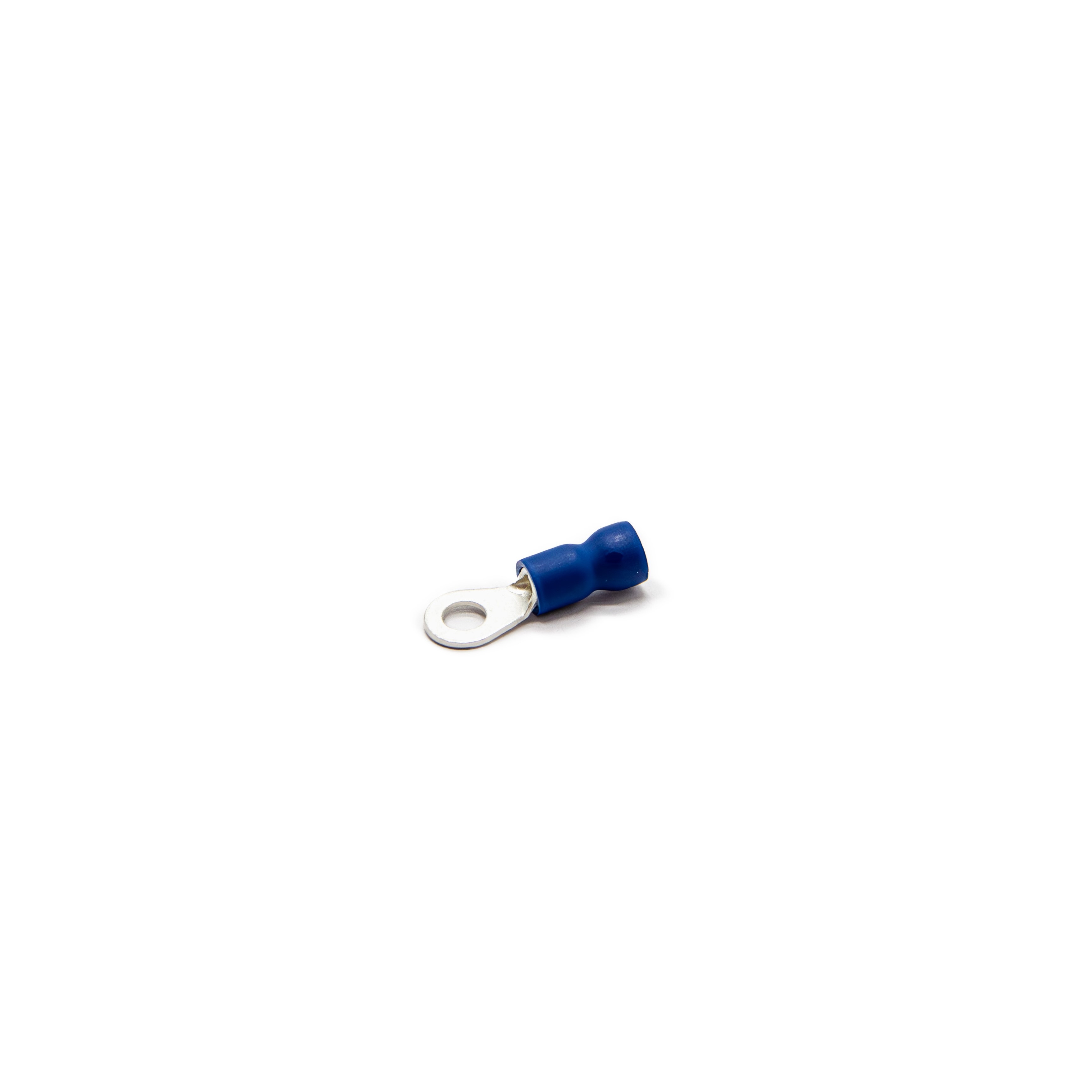 Наконечник кабельный elcRTI-PVC-2.5-5 - ЮМП