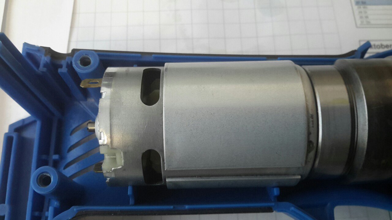 klkHB.9928 - Klauke
