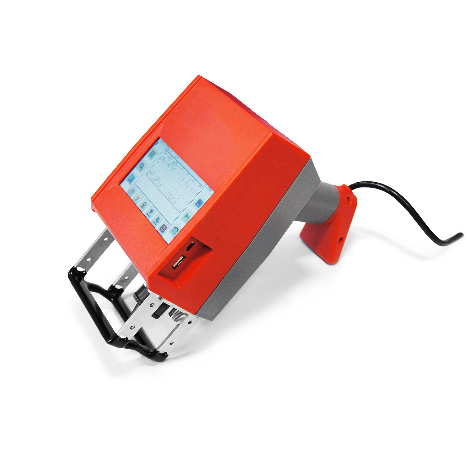 sicE-touch - SIC Marking