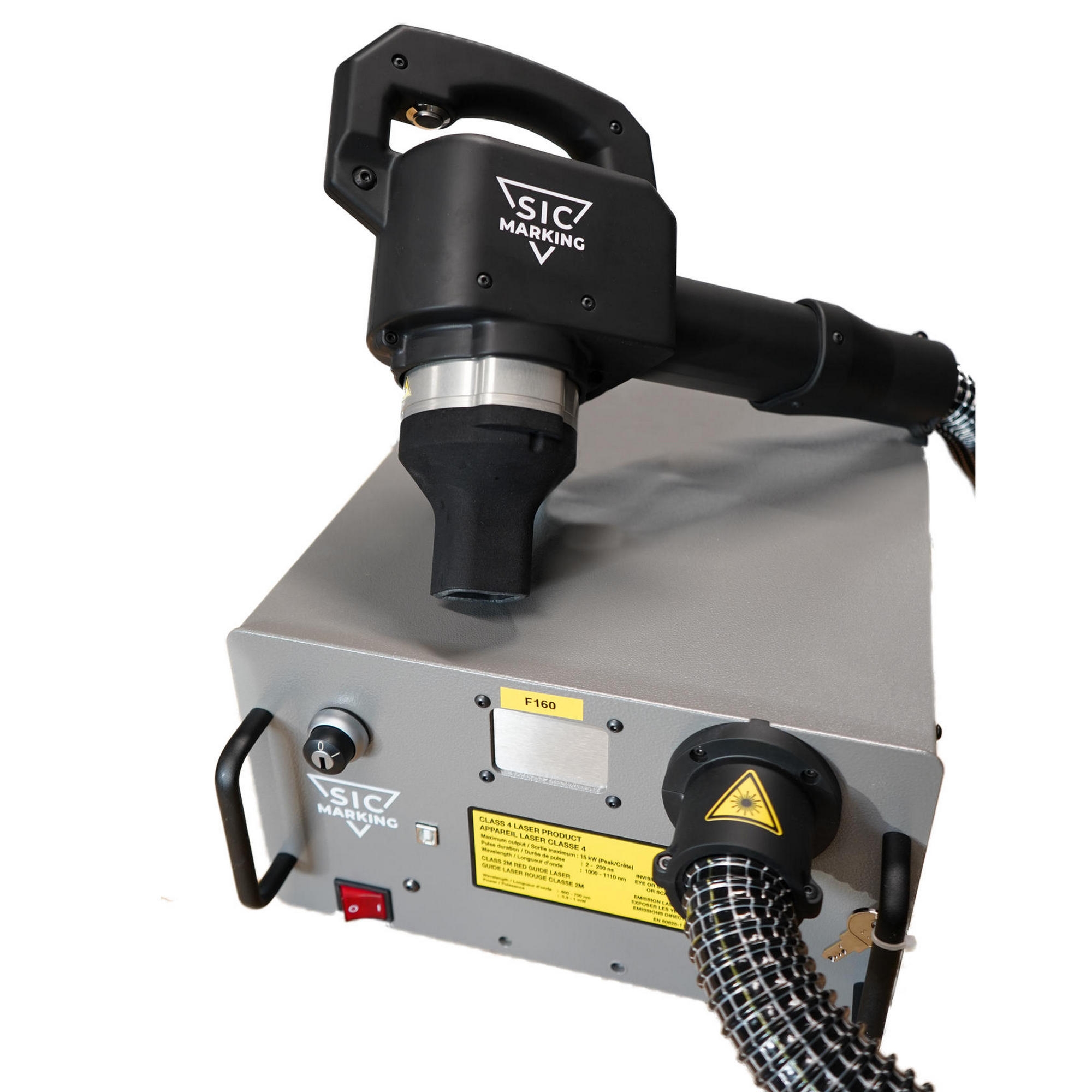 sicLMOOVS-20w - SIC Marking