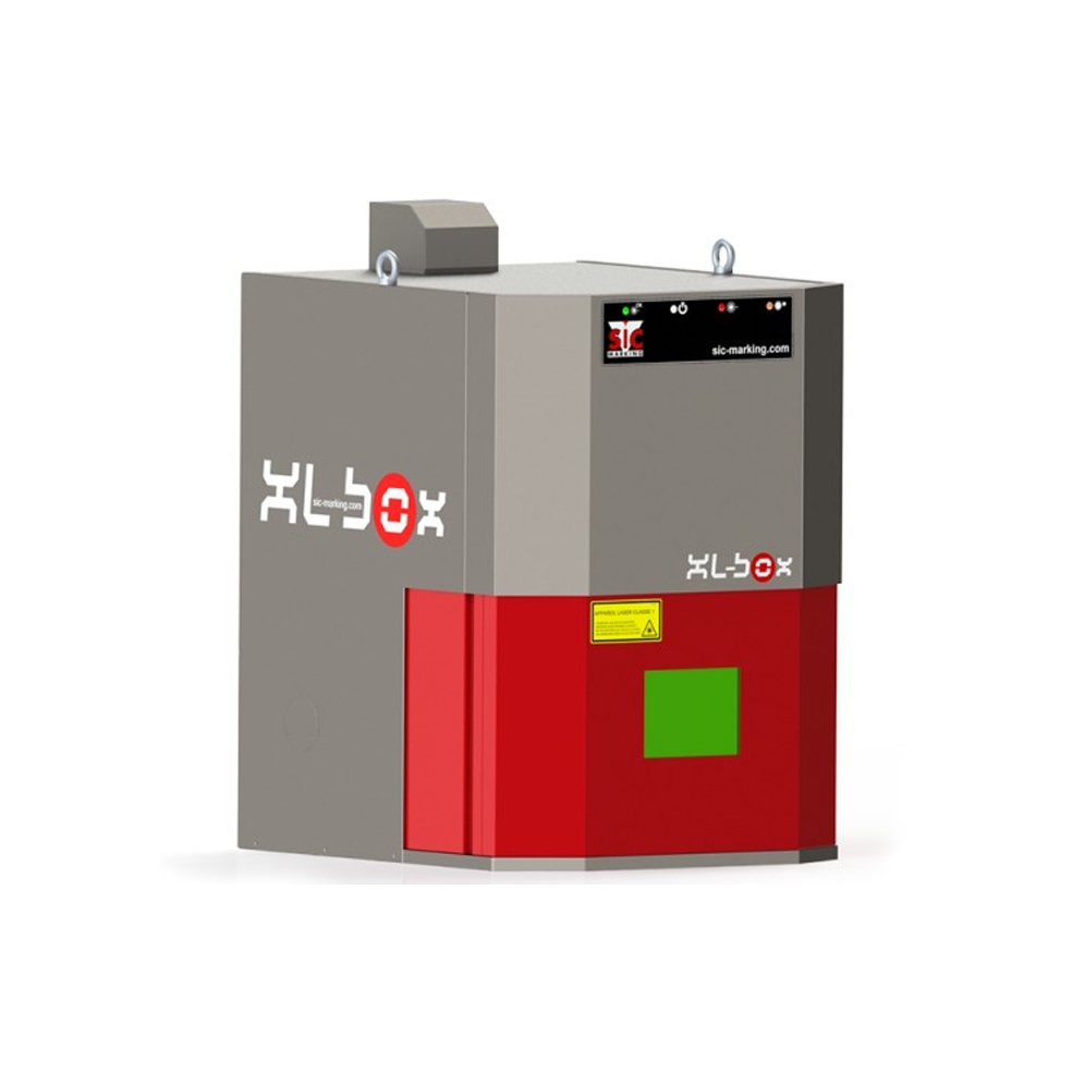 sicXLBOX4ePC-20W - SIC Marking