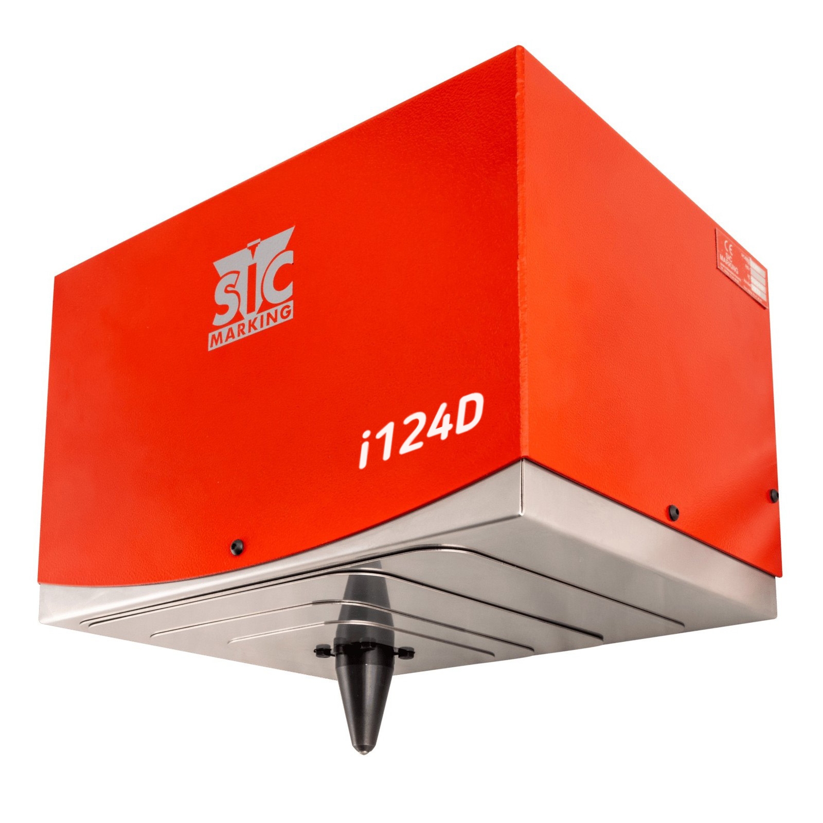 sice10-i124D - SIC Marking