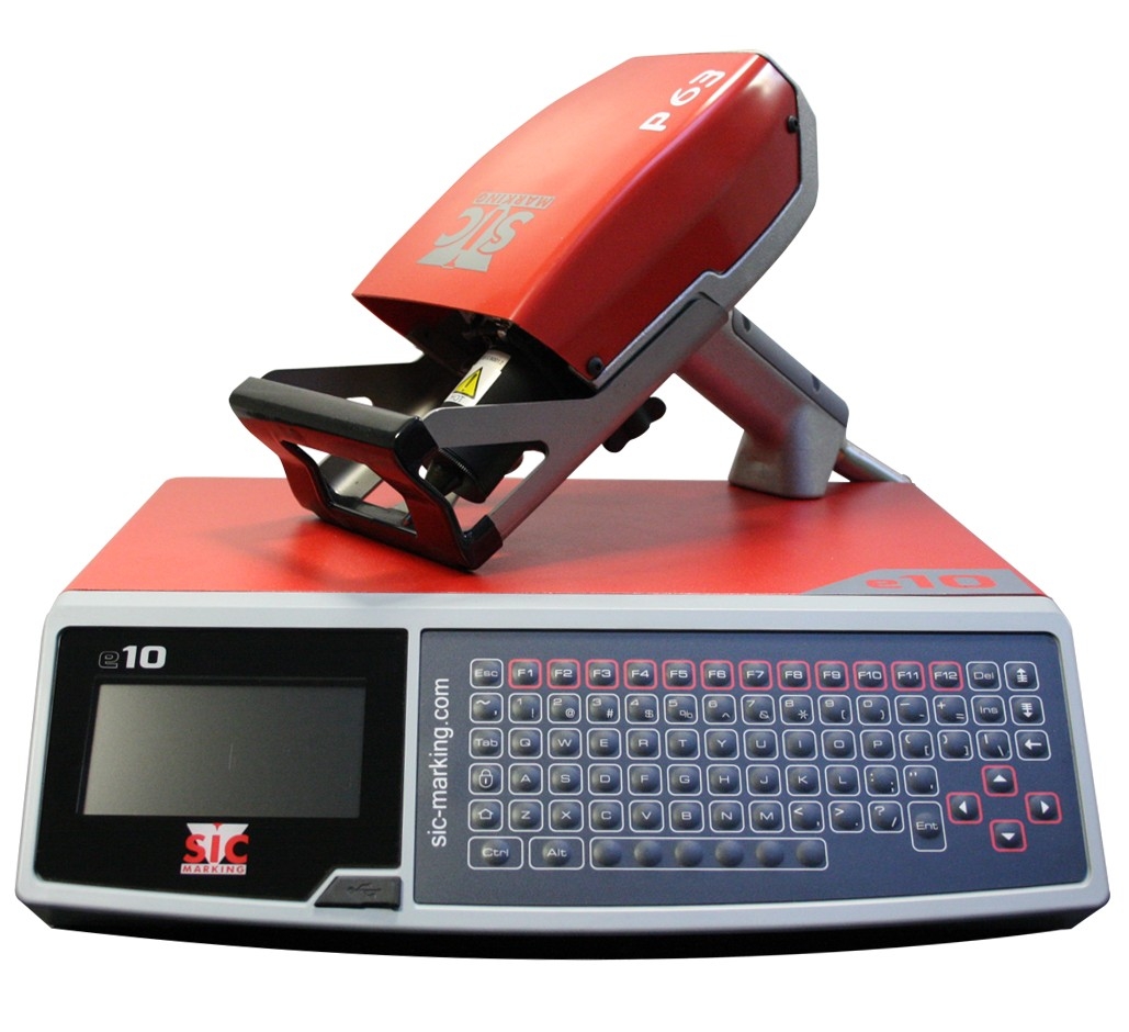 sice10-p63 - SIC Marking