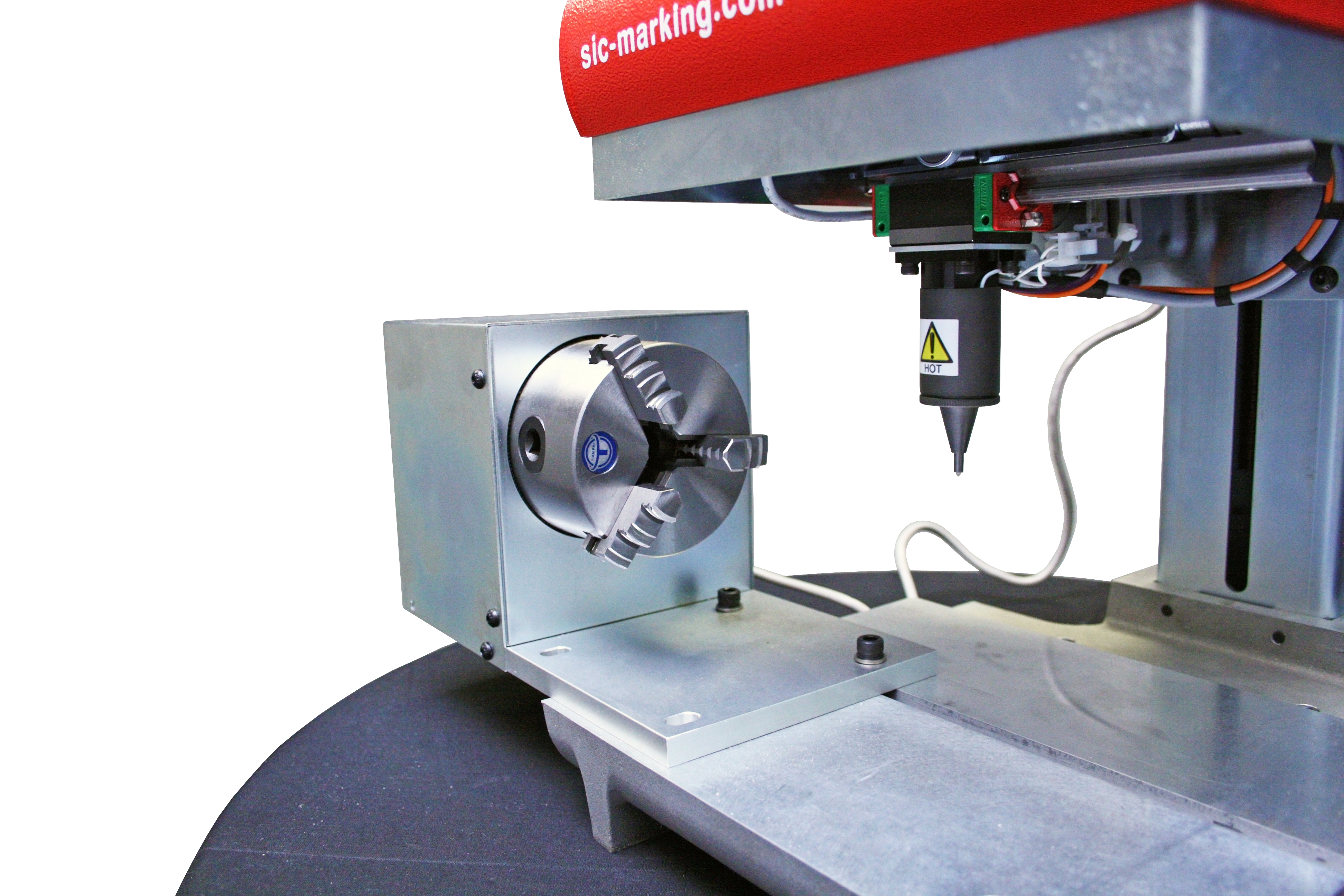 sicec1a - SIC Marking