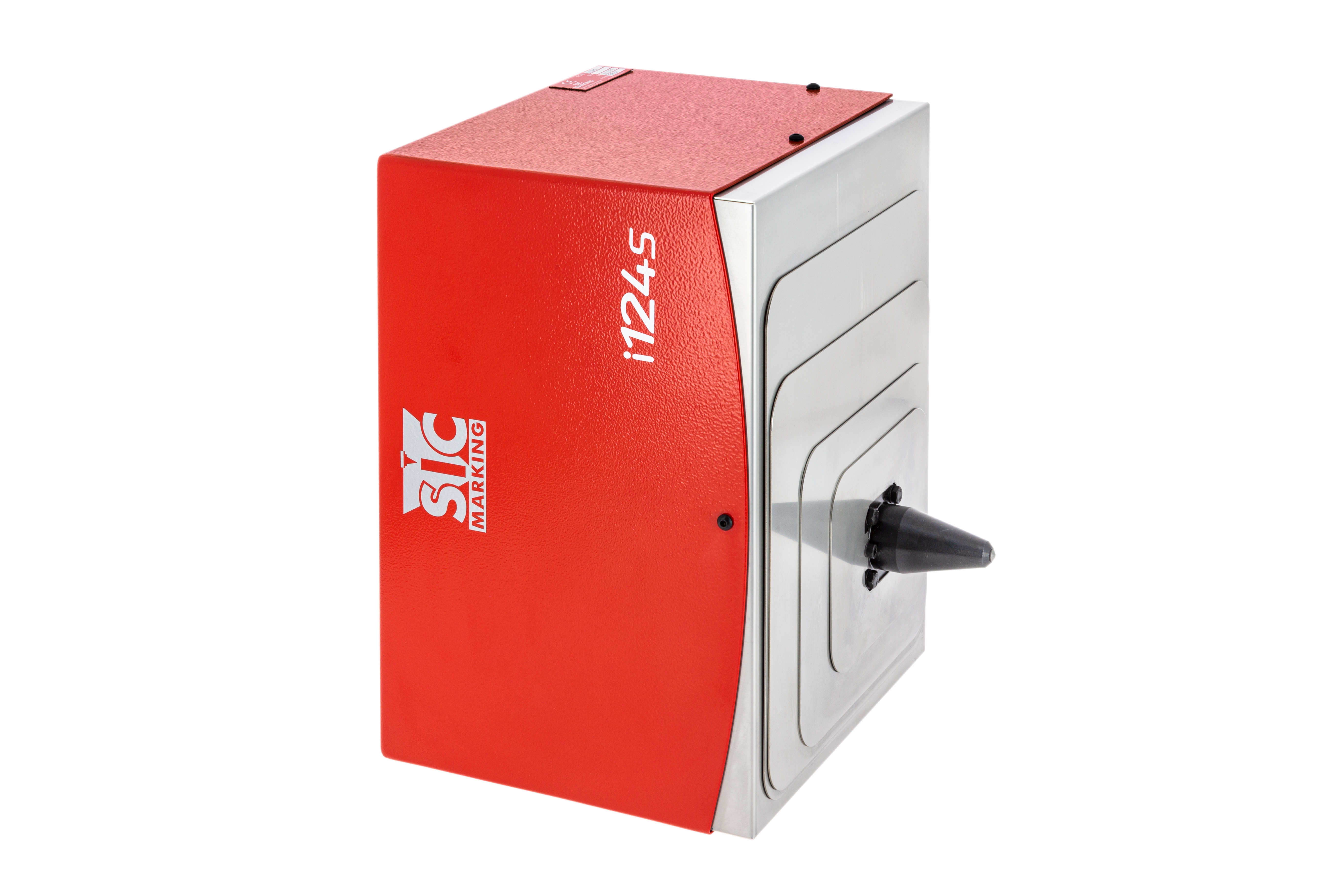 sici124s-50 - SIC Marking