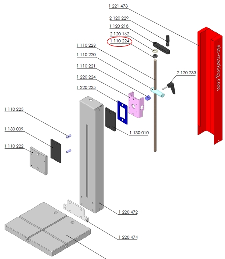 sic1110224 - SIC Marking