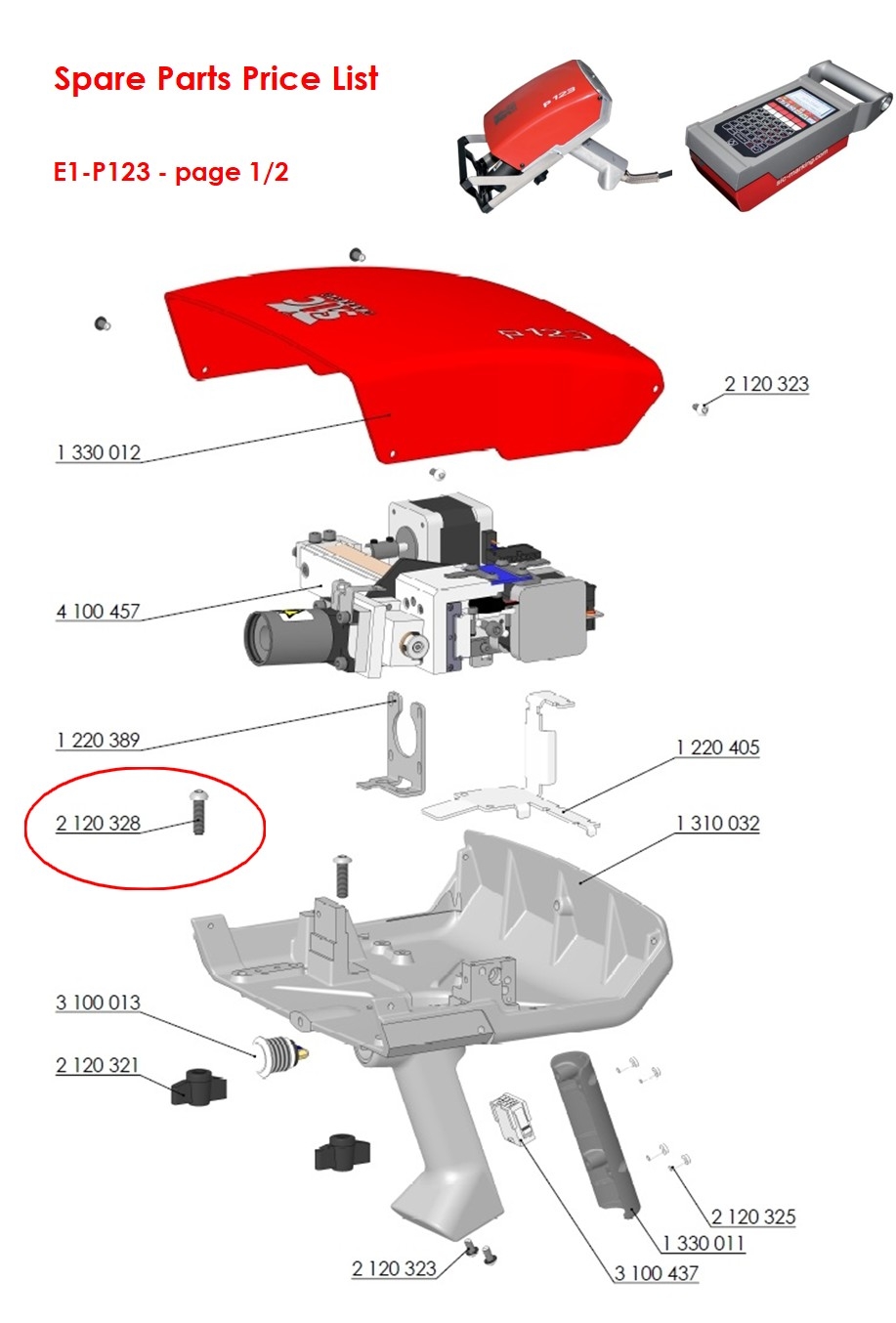 sic2120328 - SIC Marking