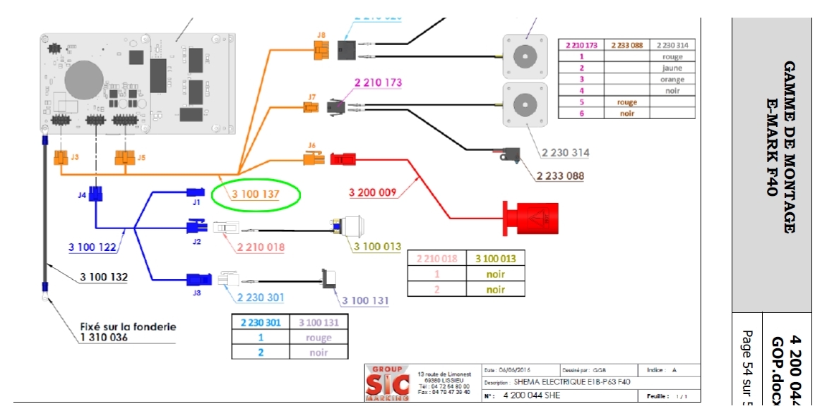 sic3100137 - SIC Marking