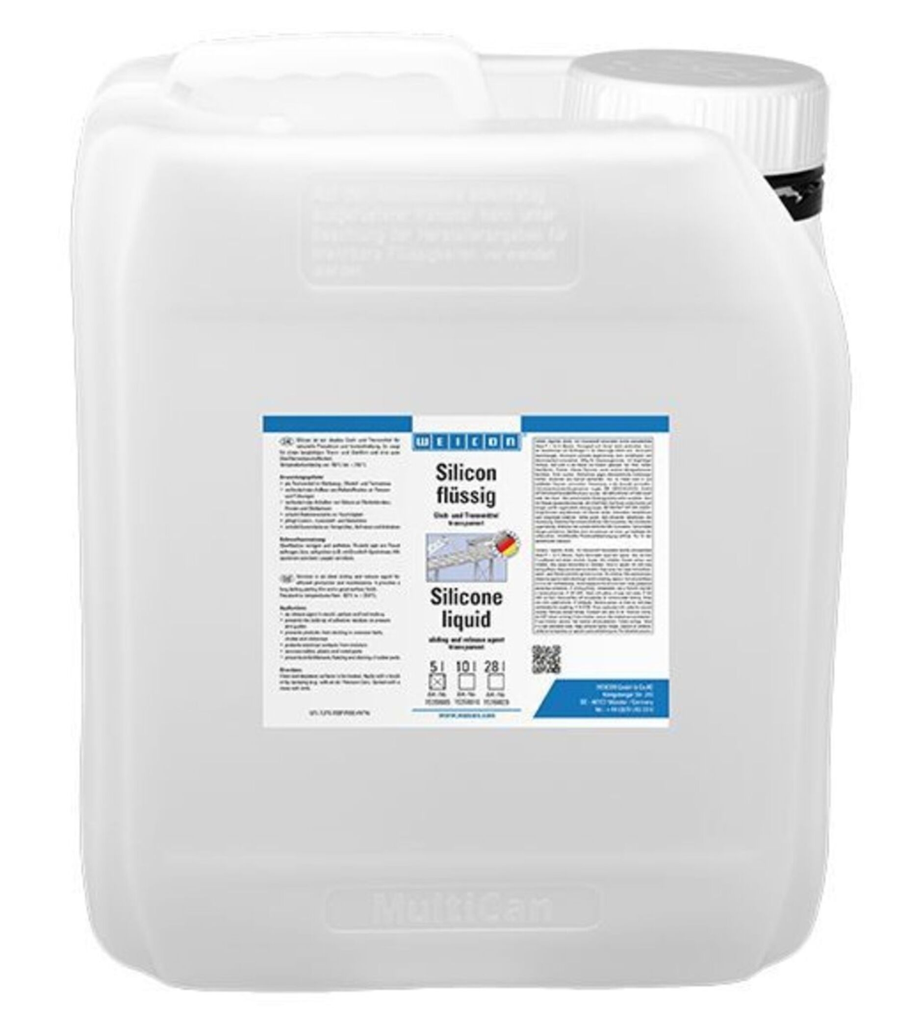 wcn15350005 - Weicon