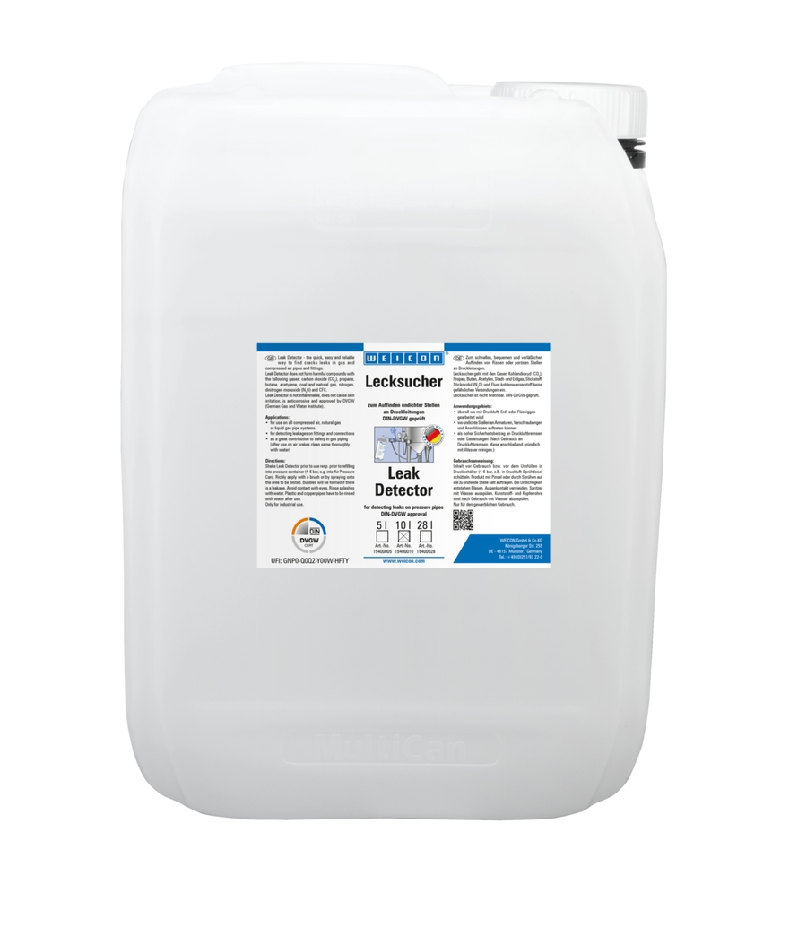 wcn15400010 - Weicon