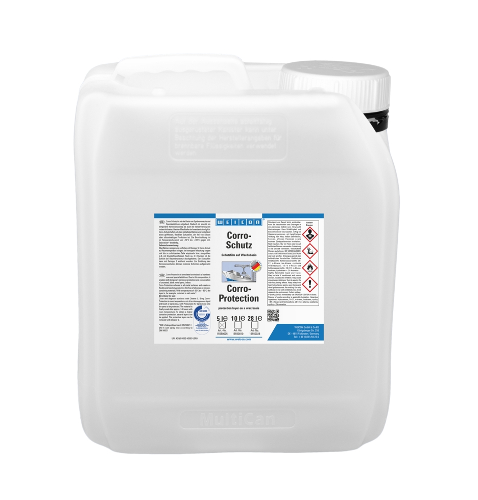 wcn15550005 - Weicon
