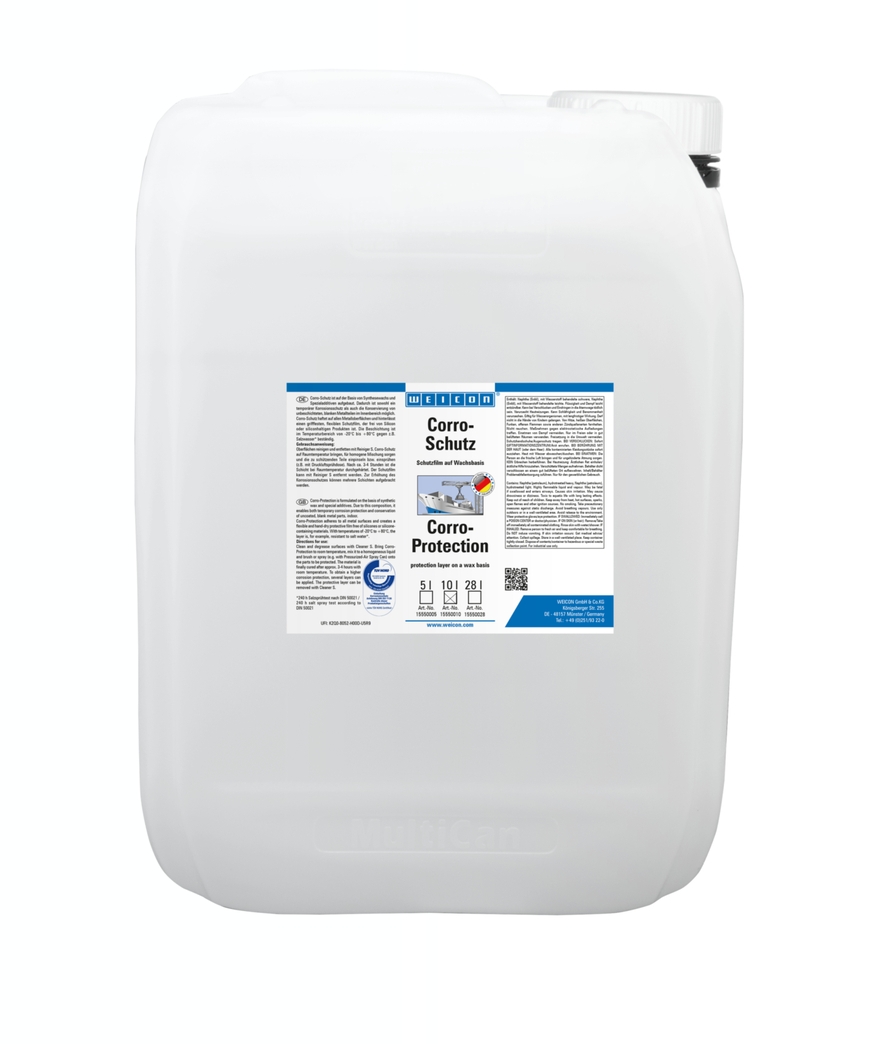 wcn15550010 - Weicon