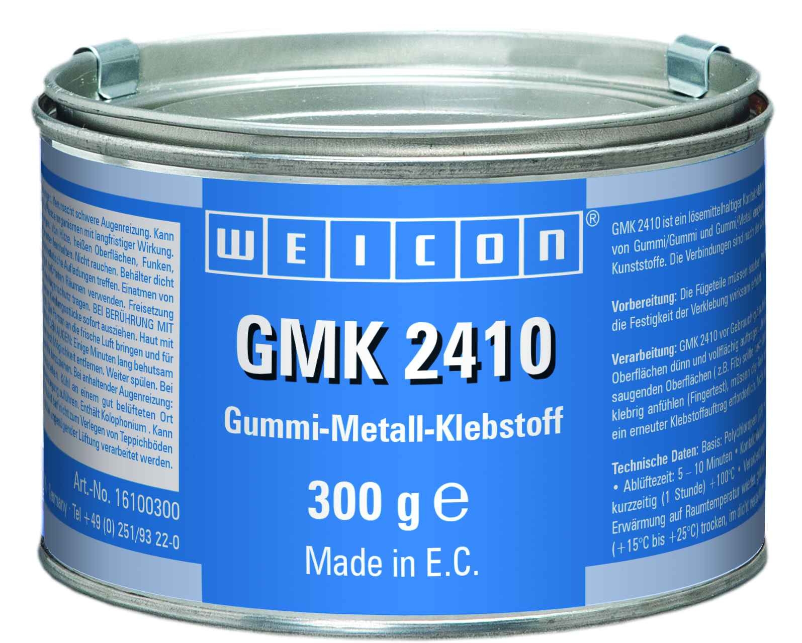 wcn16100300 - Weicon