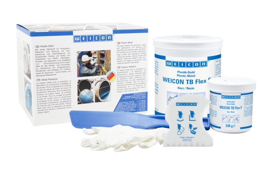 wcn17000010 - Weicon