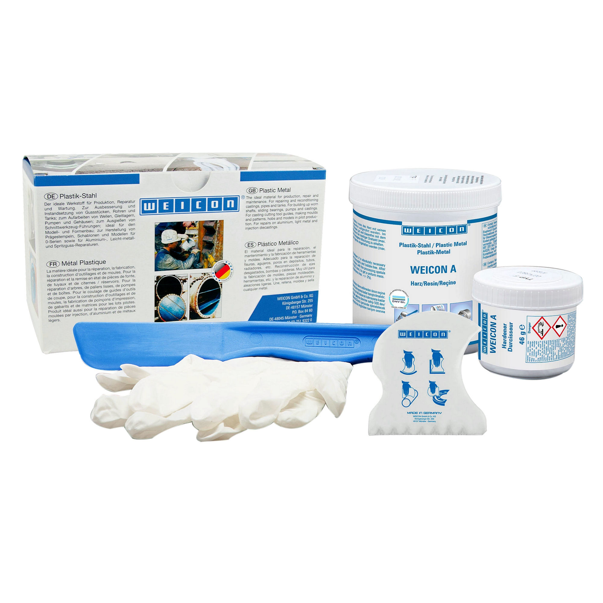 wcn10000005 - Weicon