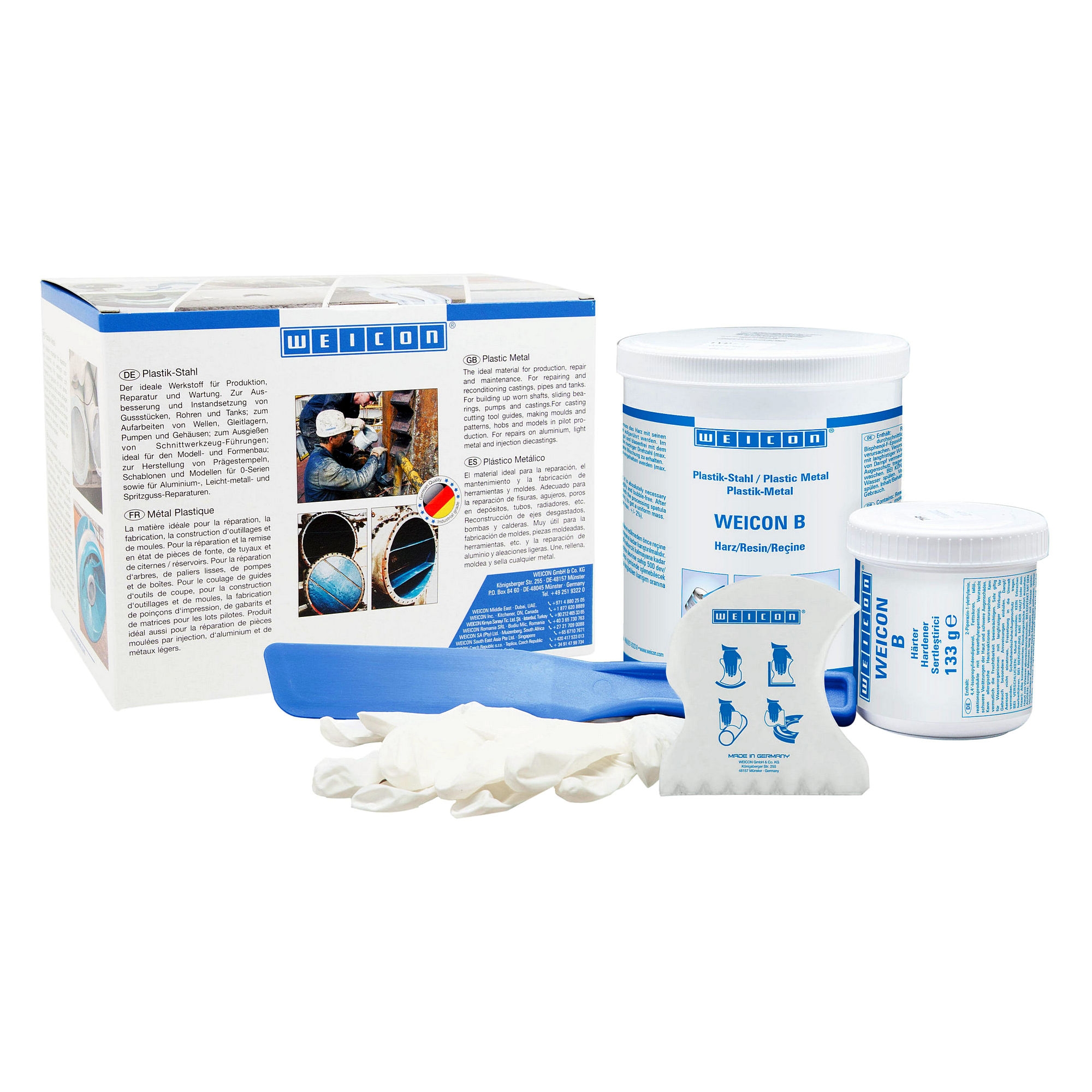 wcn10050020 - Weicon
