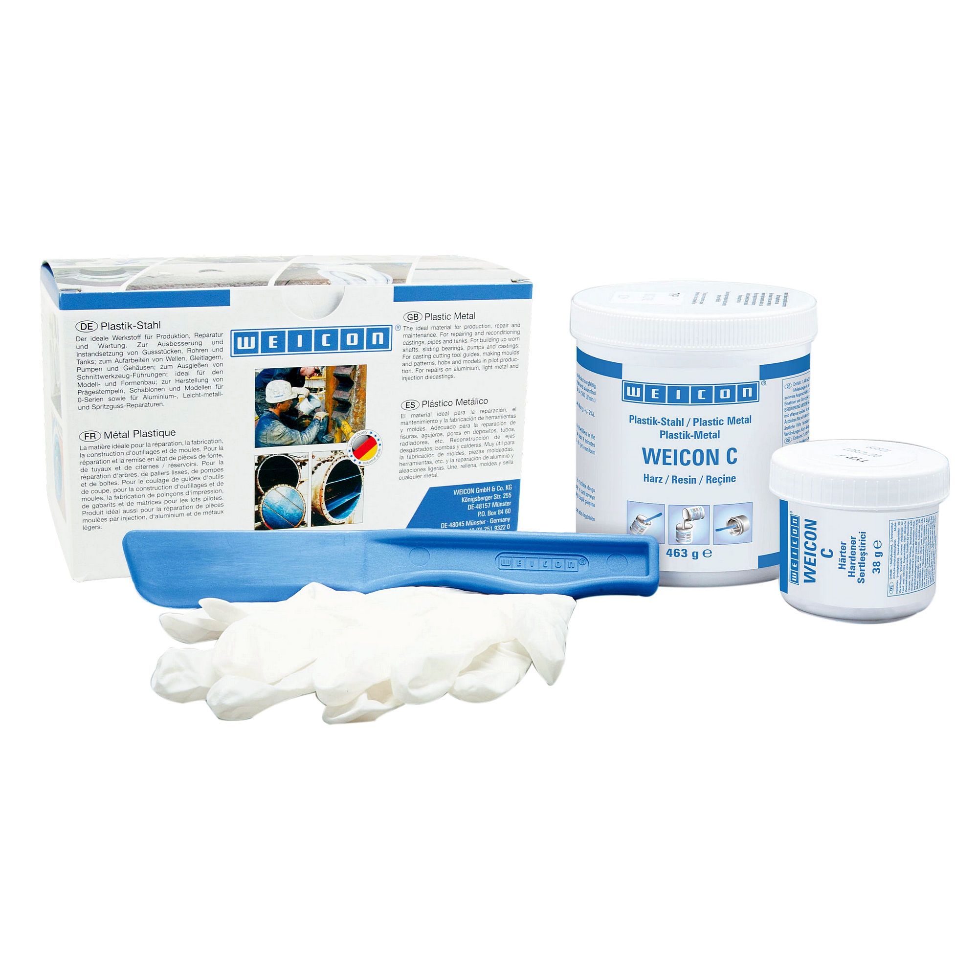 wcn10100005 - Weicon