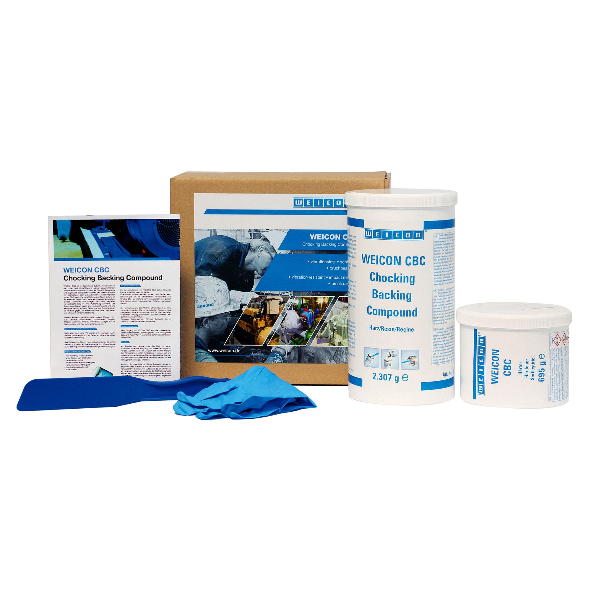 wcn10110030 - Weicon