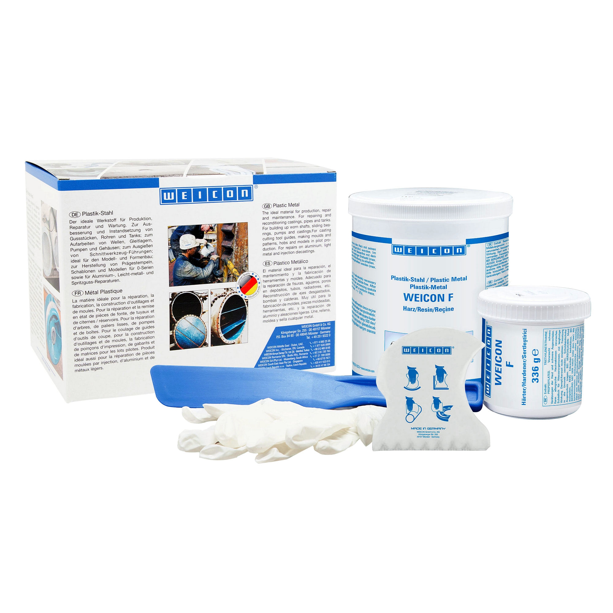 wcn10150020 - Weicon