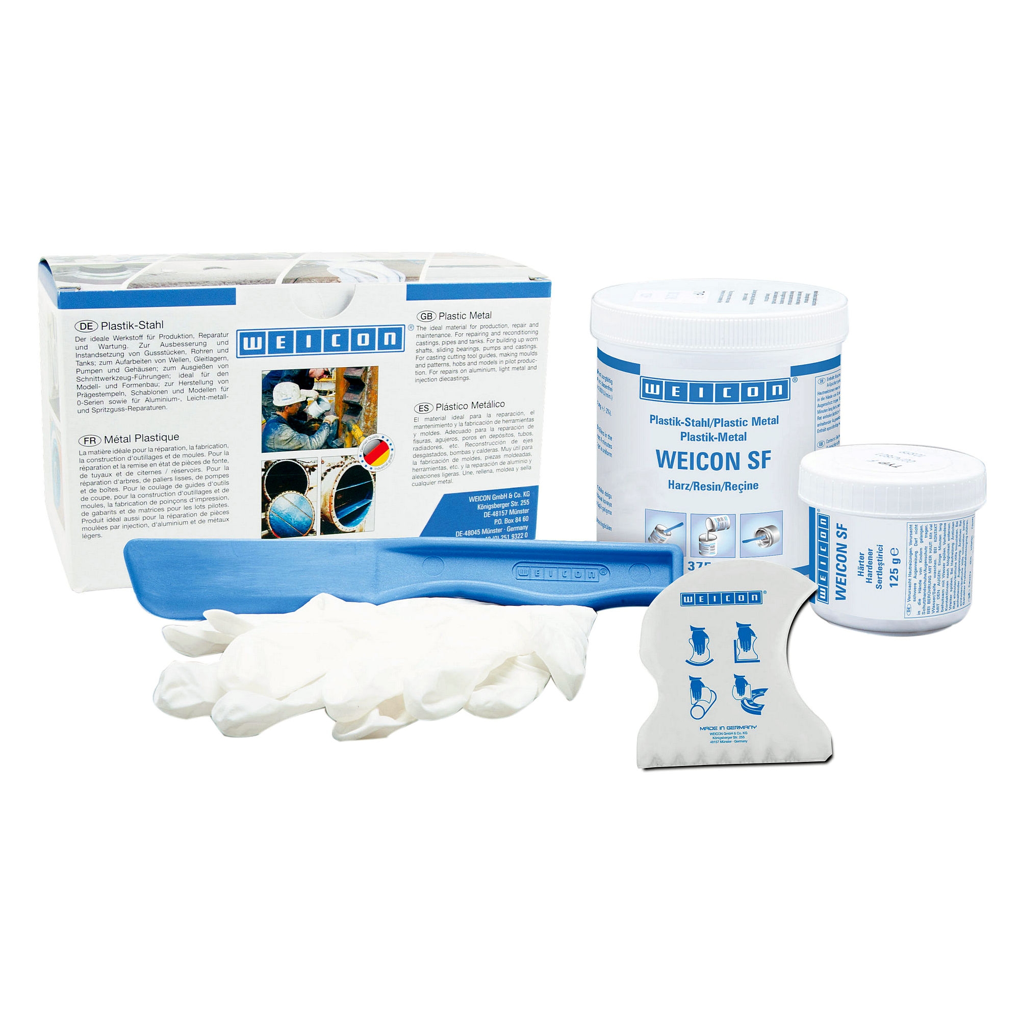 wcn10250005 - Weicon