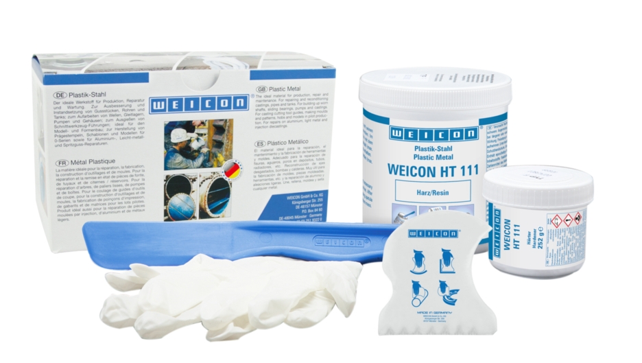 wcn10260005 - Weicon