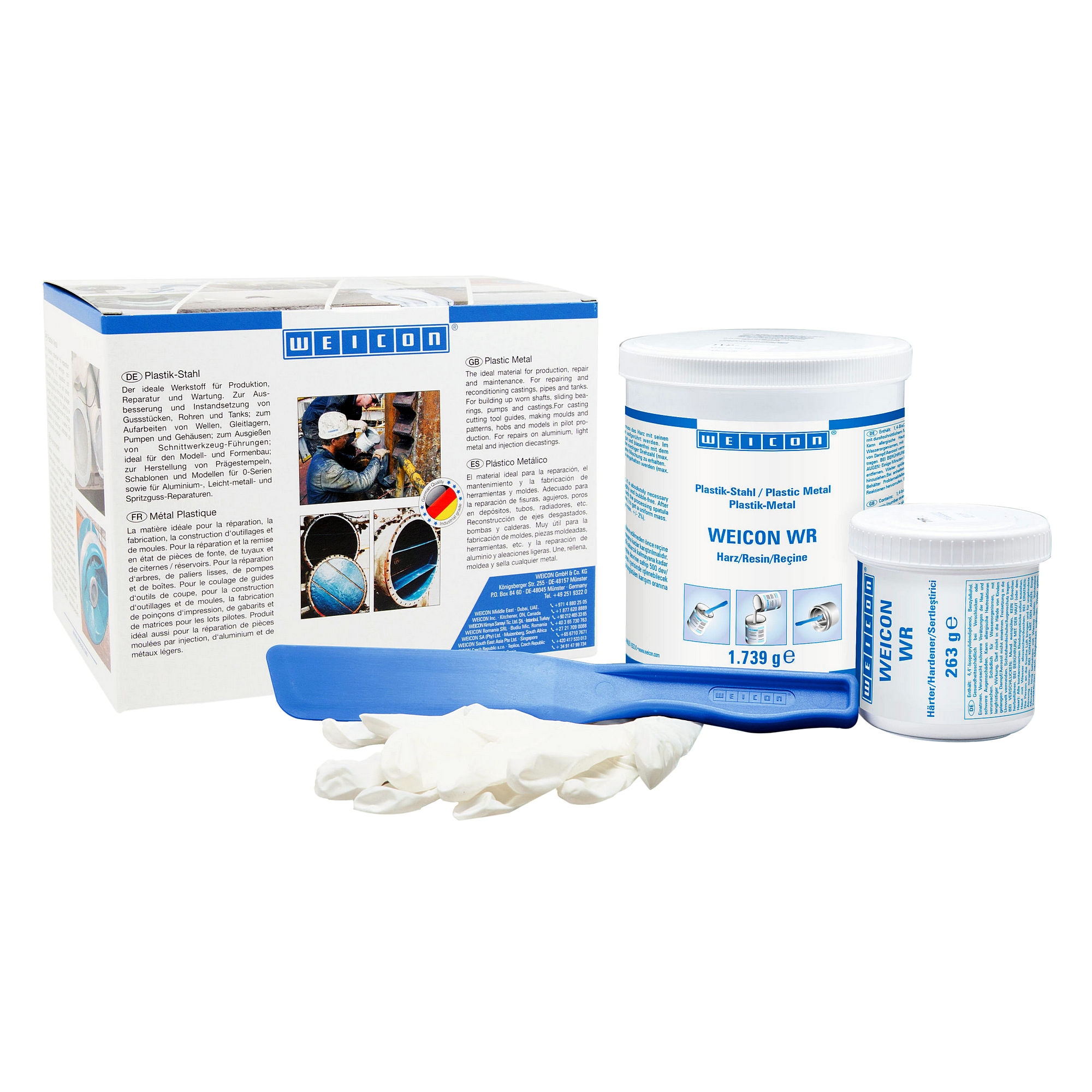 wcn10300020 - Weicon