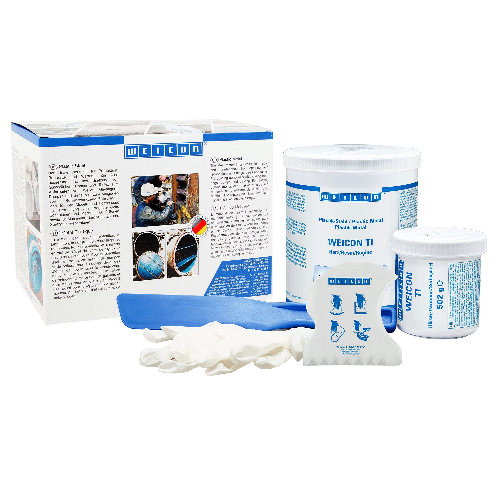 wcn10430020 - Weicon