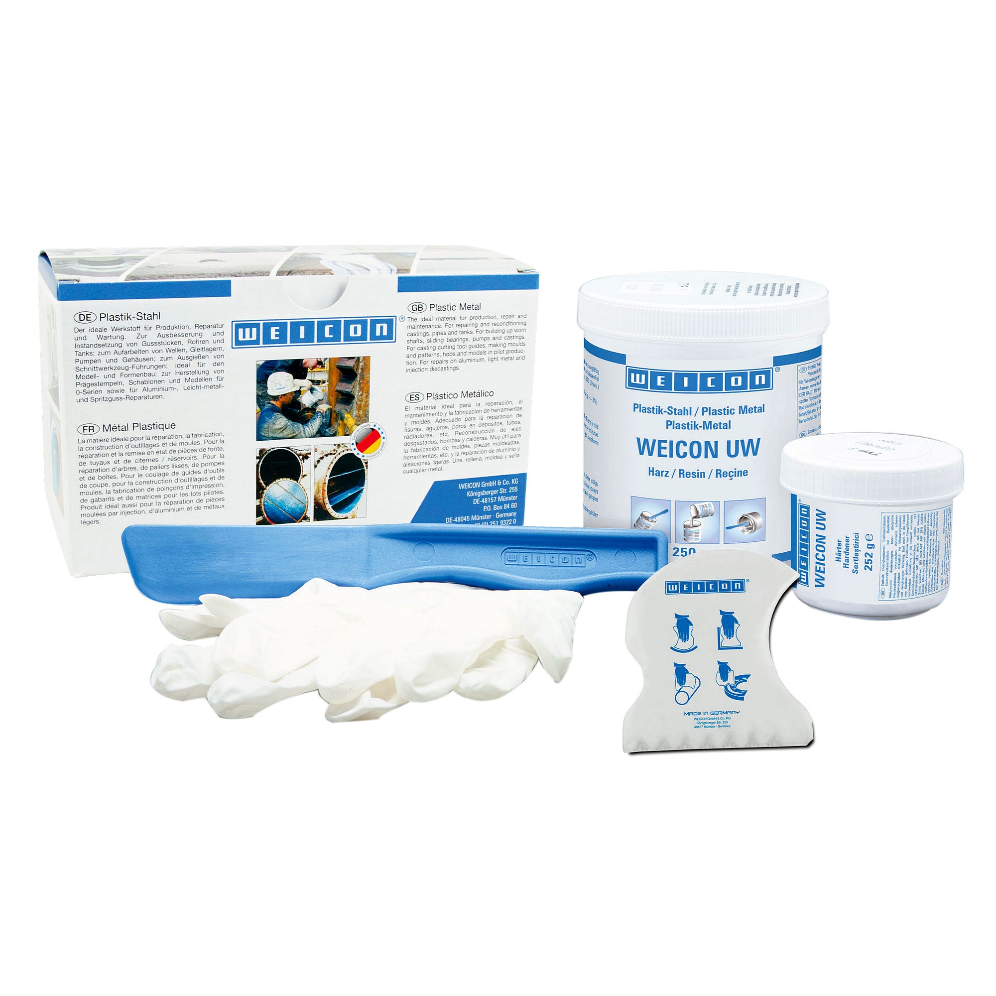wcn10440005 - Weicon