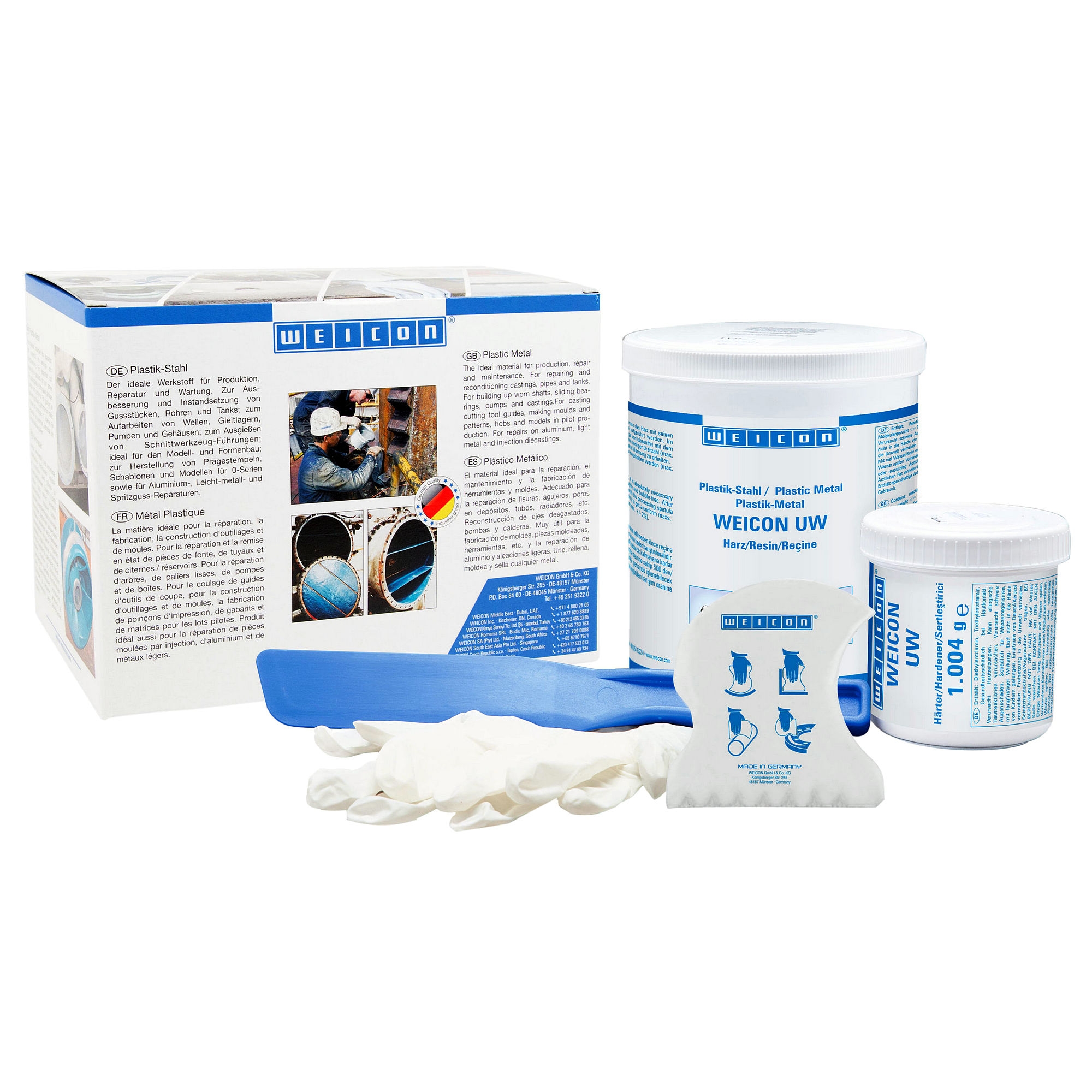 wcn10440020 - Weicon