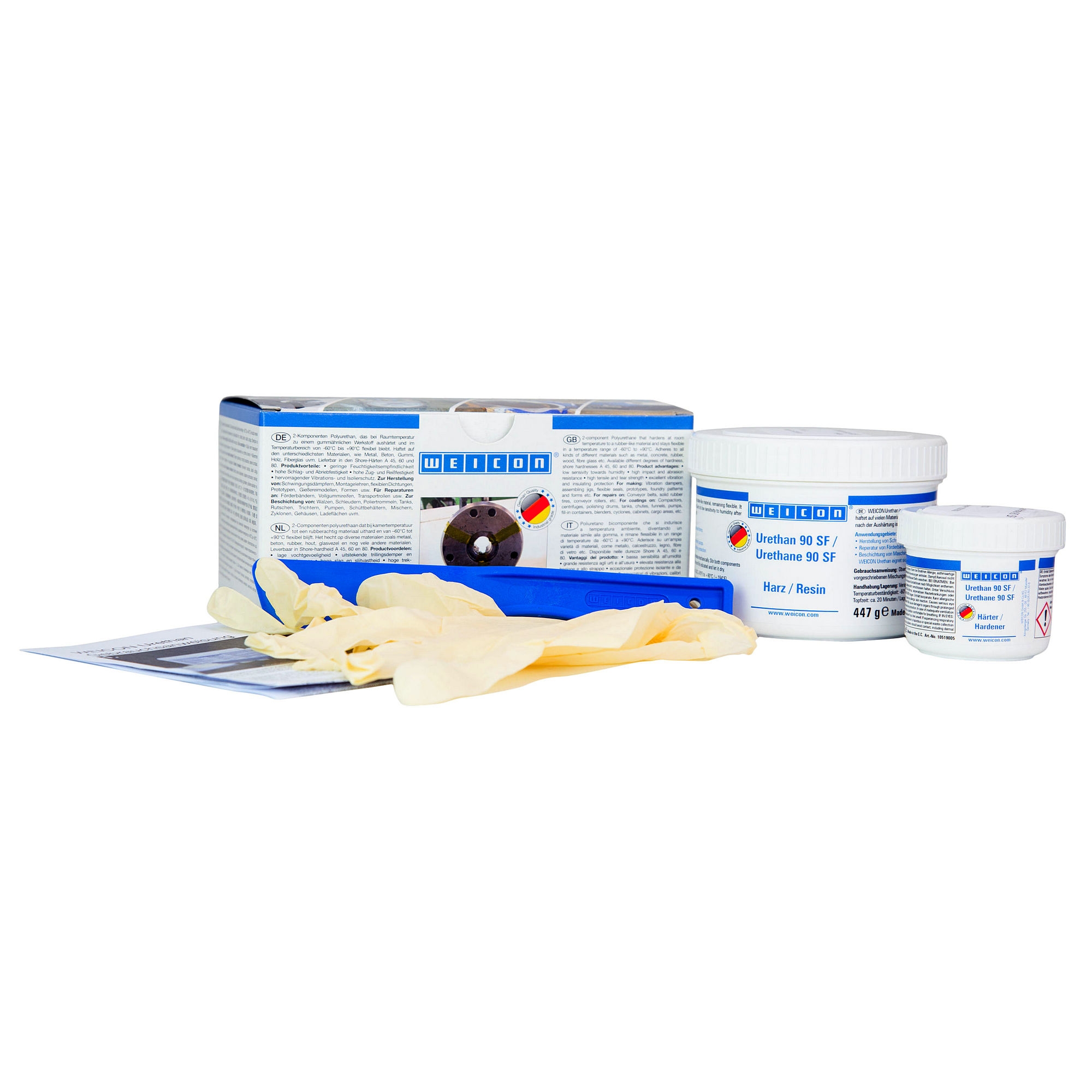 wcn10519005 - Weicon