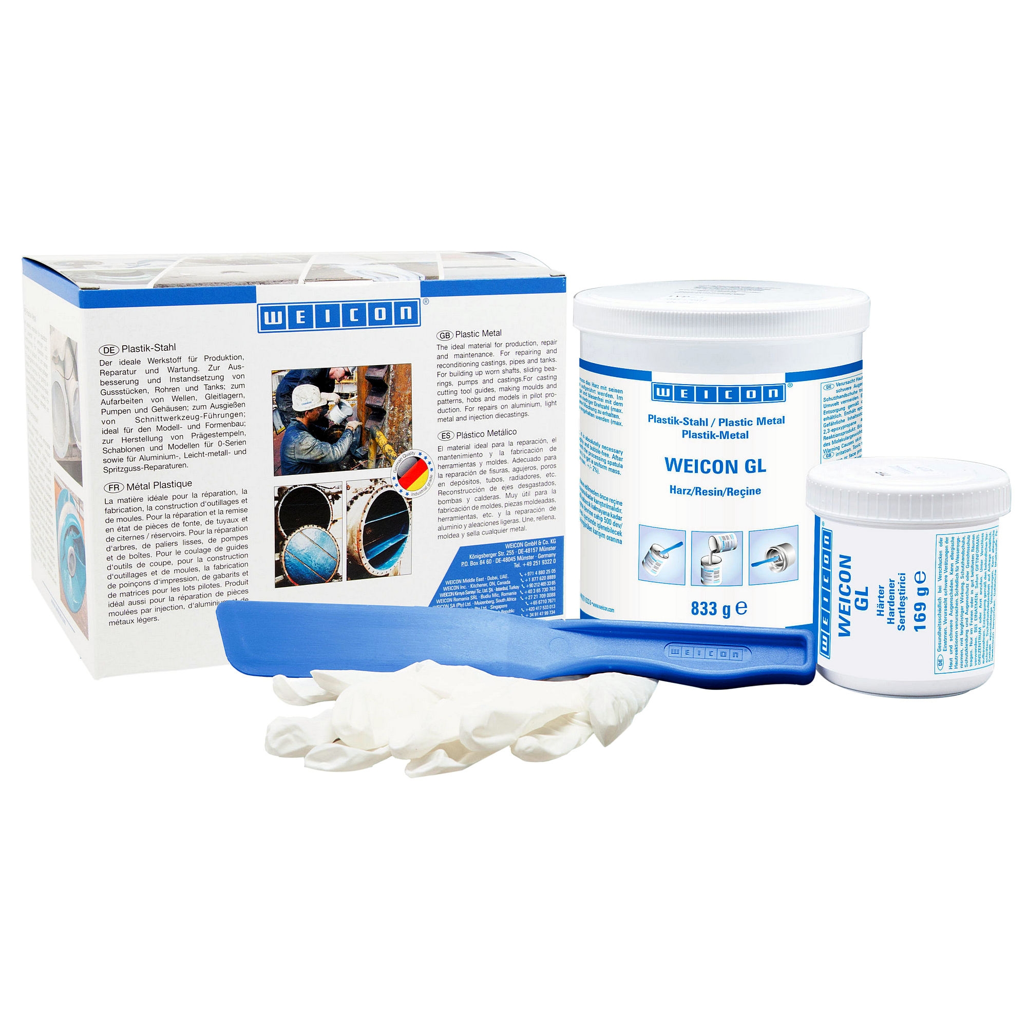 wcn10700010 - Weicon
