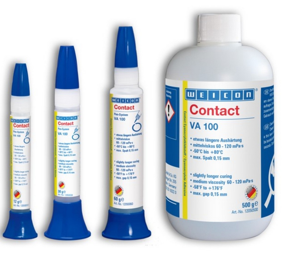 wcn12050012 - Weicon