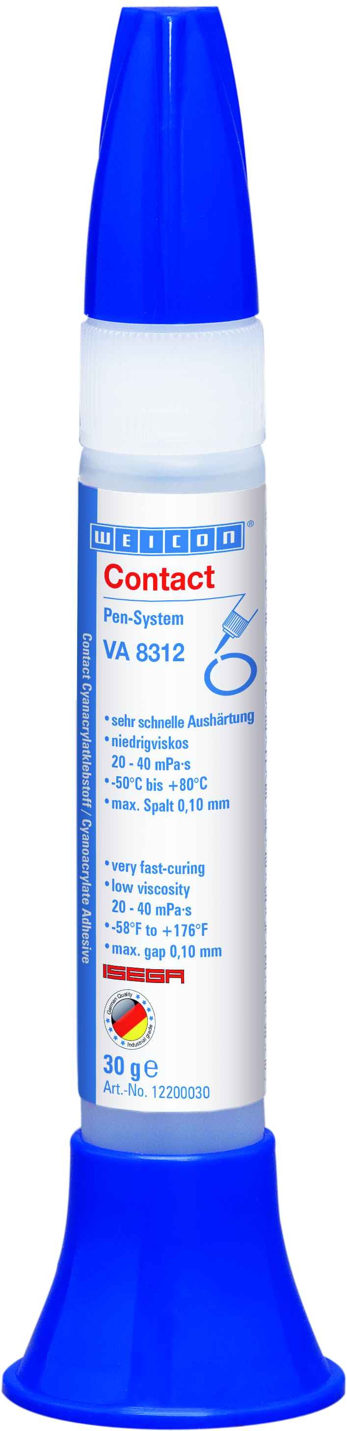 wcn12200030 - Weicon