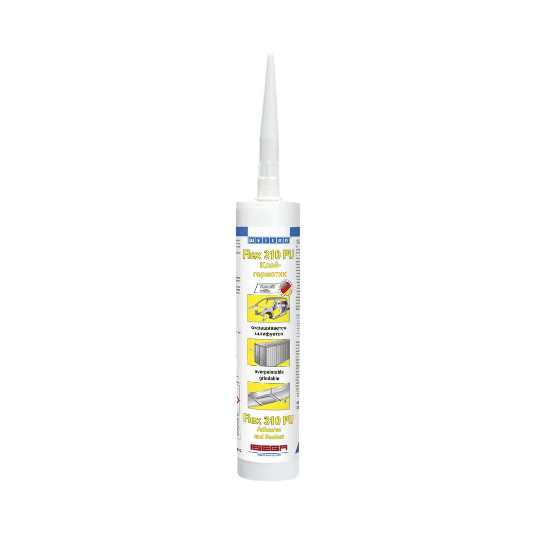 wcn13300310 - Weicon