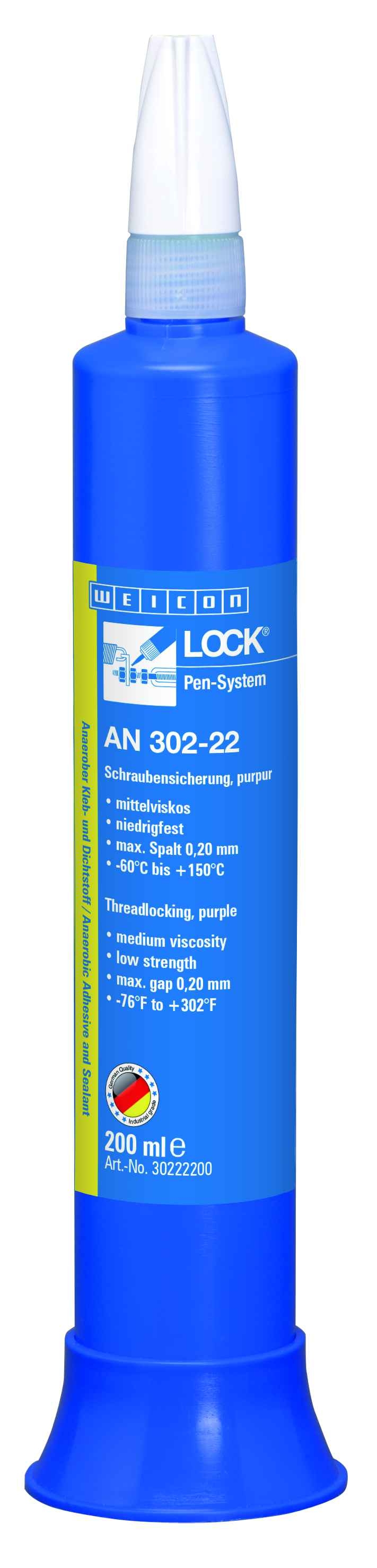 wcn30222200 - Weicon