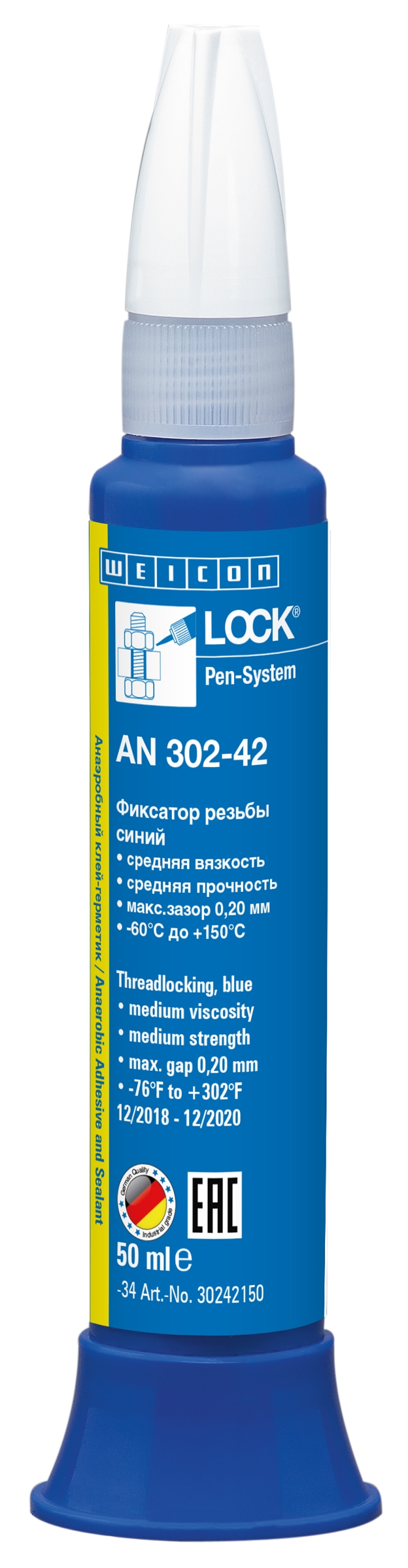 wcn30242150 - Weicon