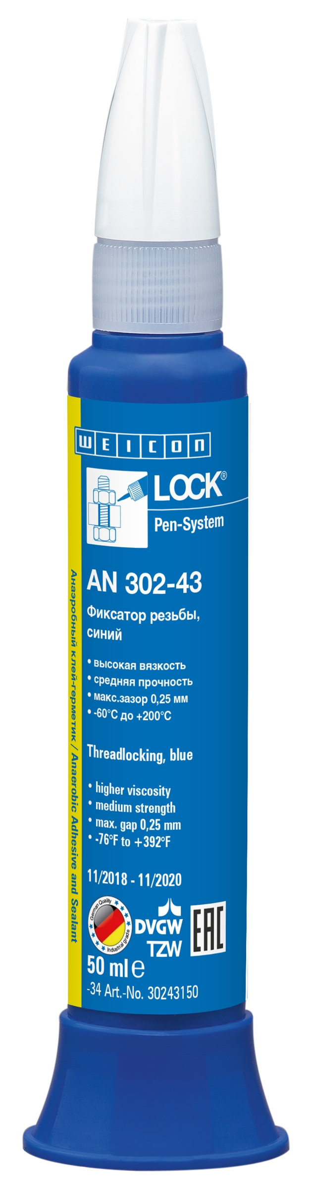 wcn30243150 - Weicon