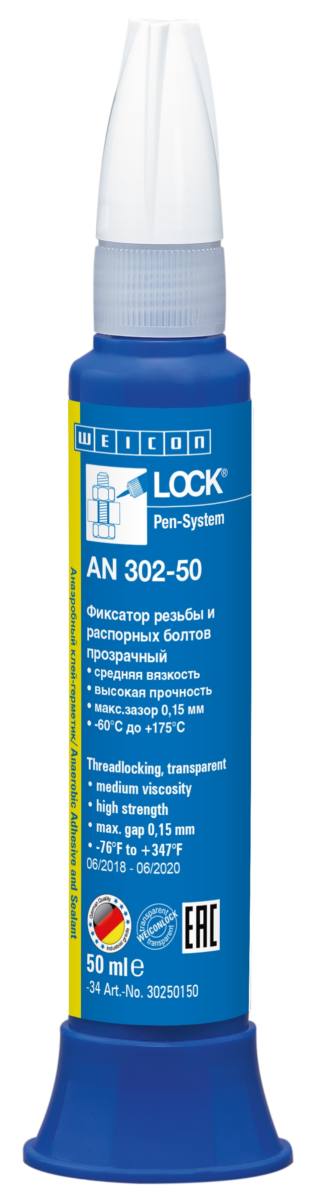 wcn30250150 - Weicon