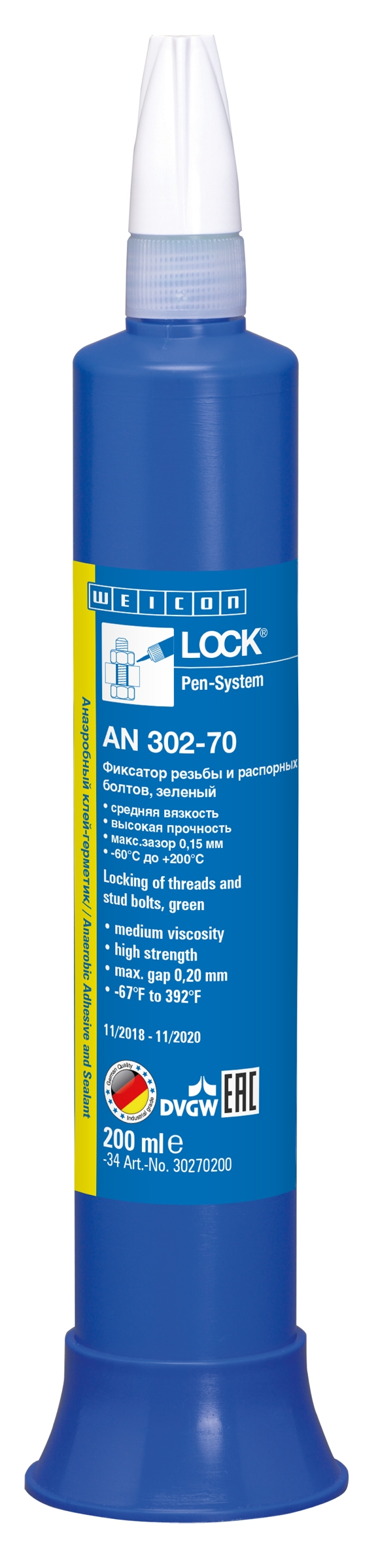 wcn30270200 - Weicon