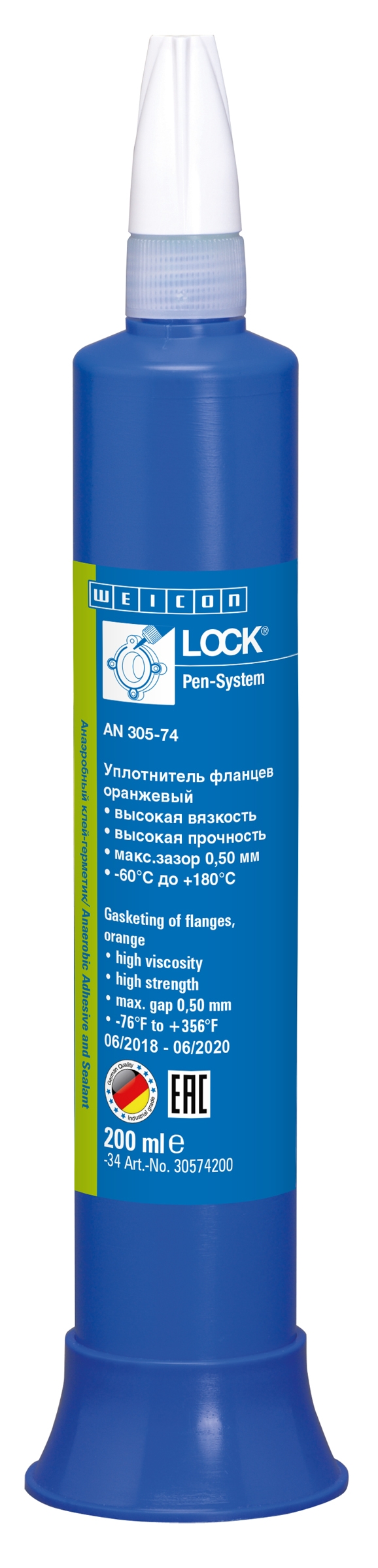 wcn30574200 - Weicon