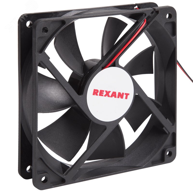 RX 12025MS 24VDC - Rexant