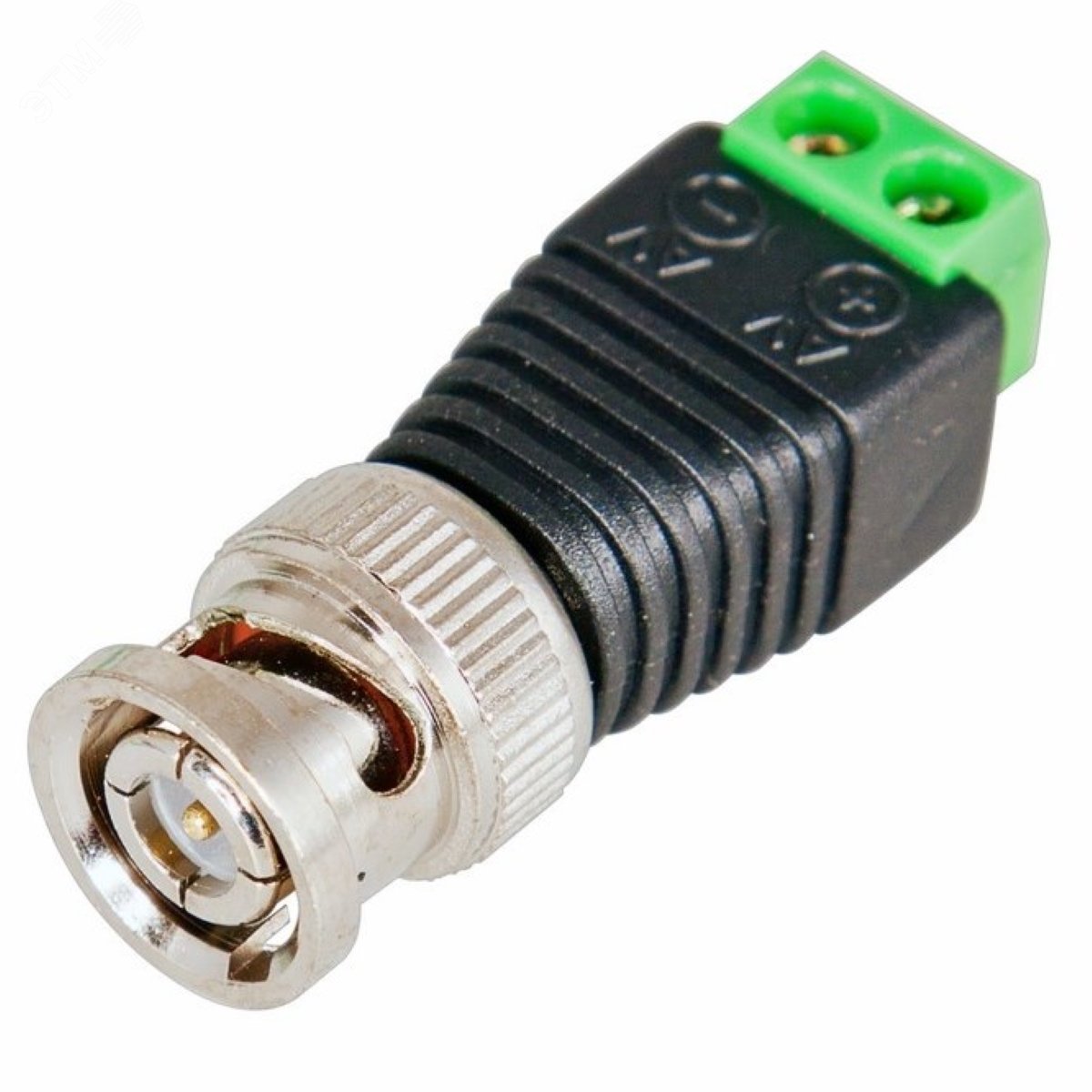 Разъем BNC штекер с клеммной колодкой 05-3076 - Rexant