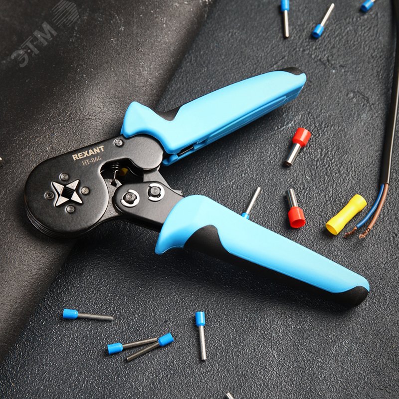 HT-864 - Rexant