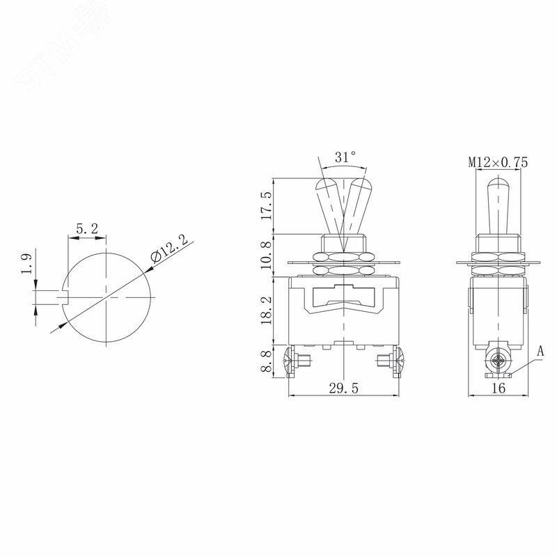 KN-101 - Rexant